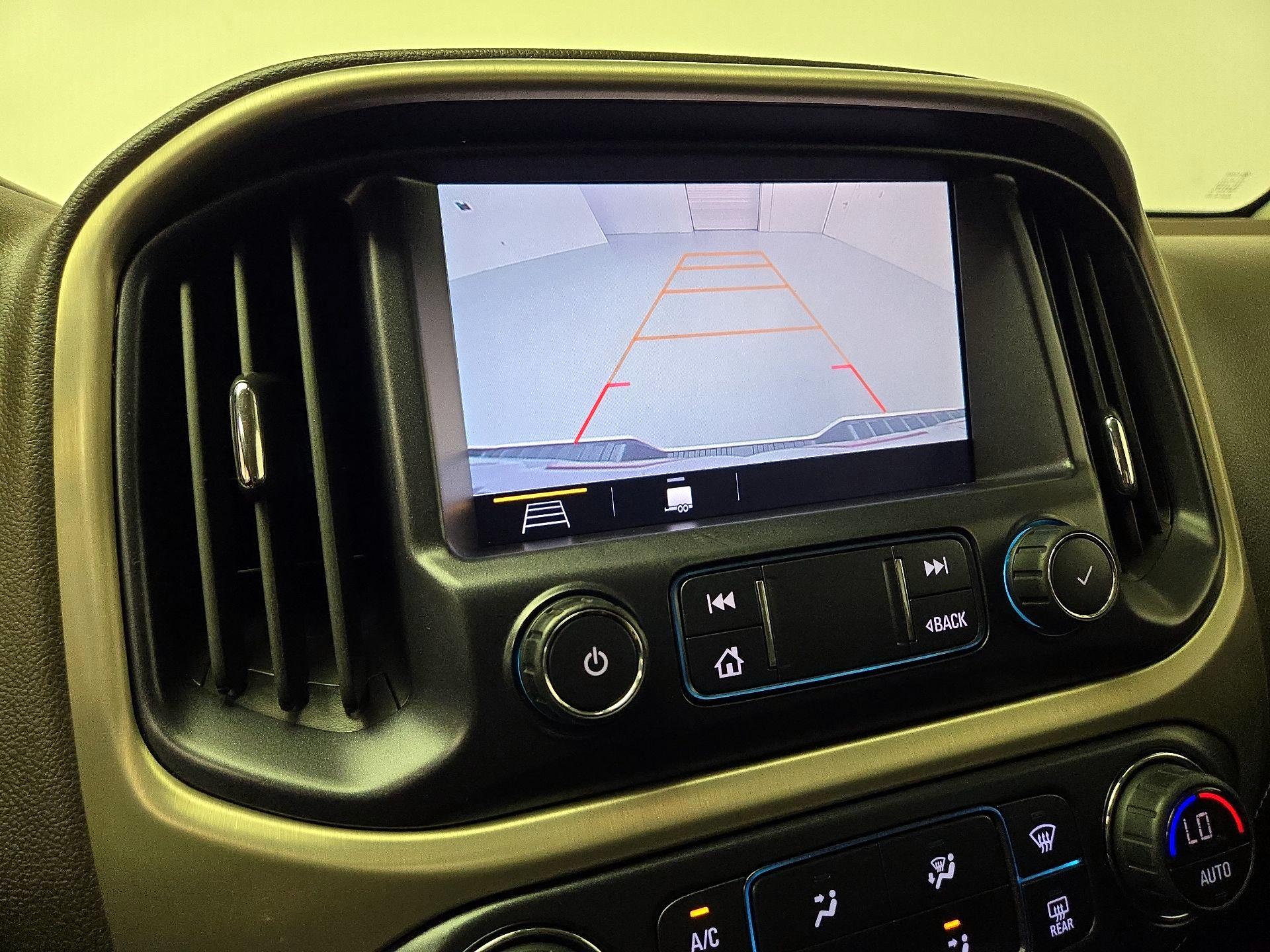 Thumbnail: 2021 GMC Canyon - 15