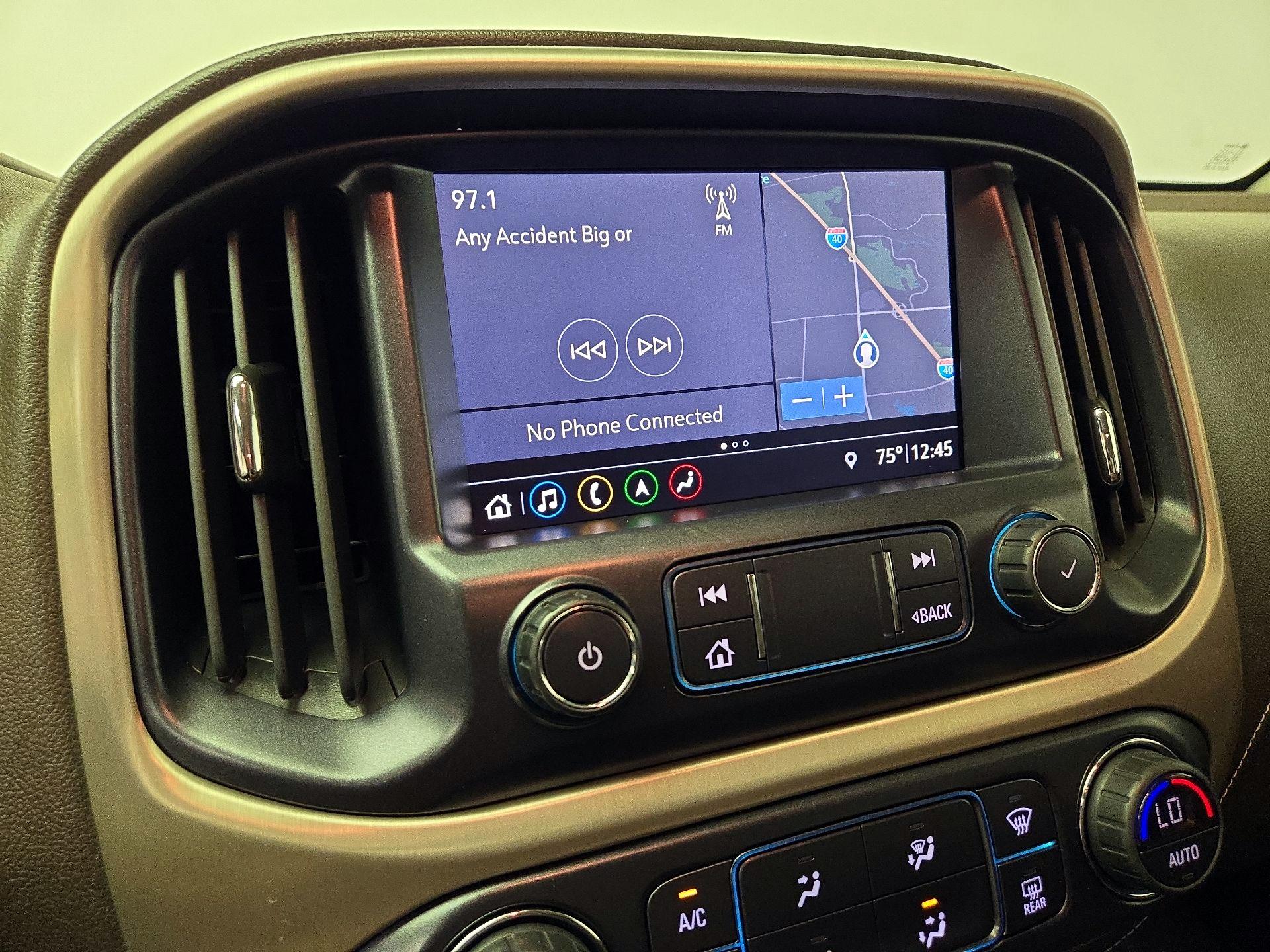 Thumbnail: 2021 GMC Canyon - 16