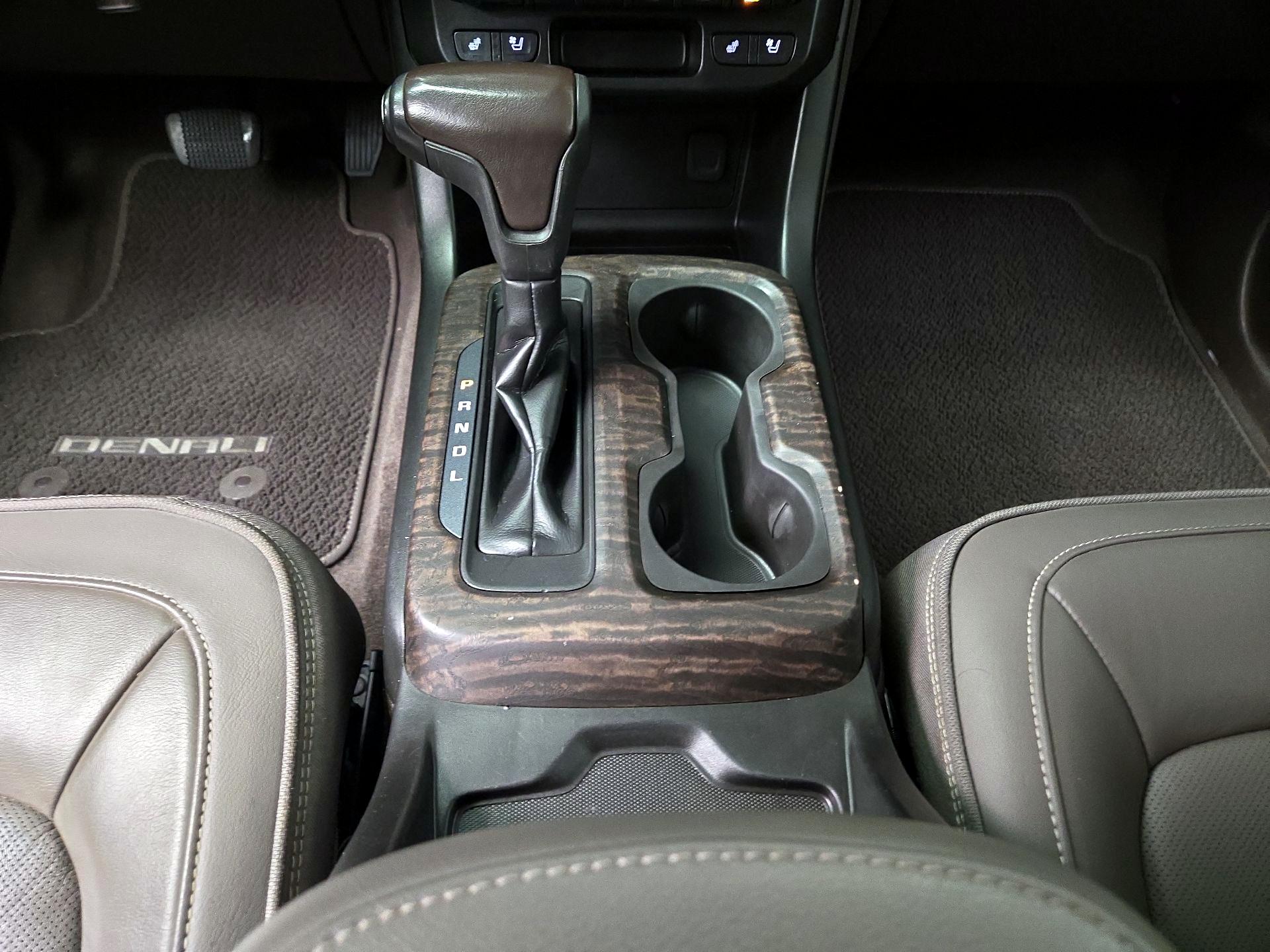 Thumbnail: 2021 GMC Canyon - 18