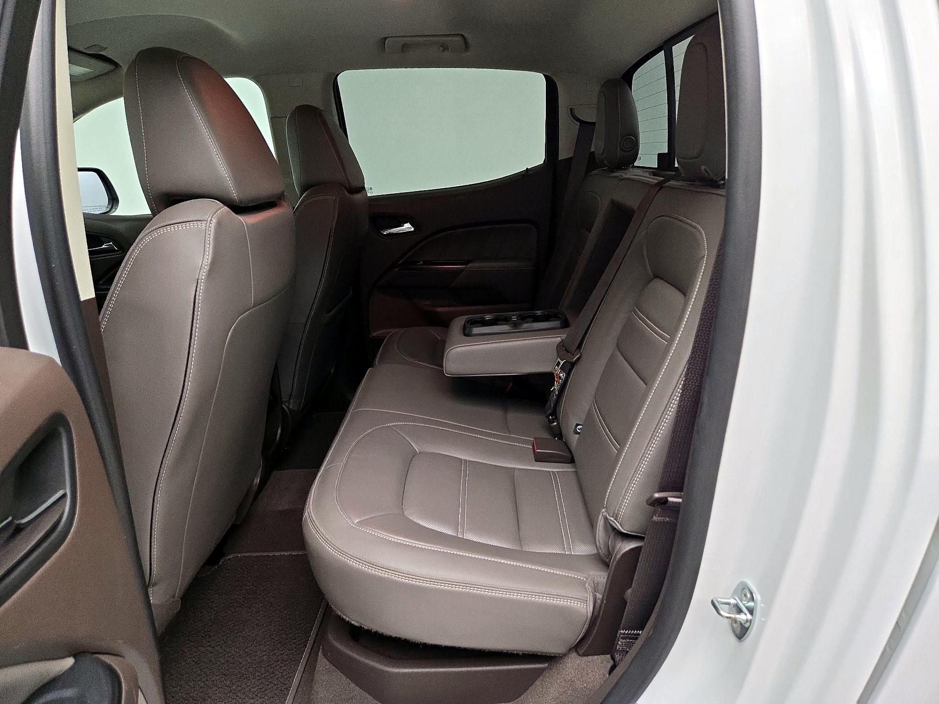 Thumbnail: 2021 GMC Canyon - 20