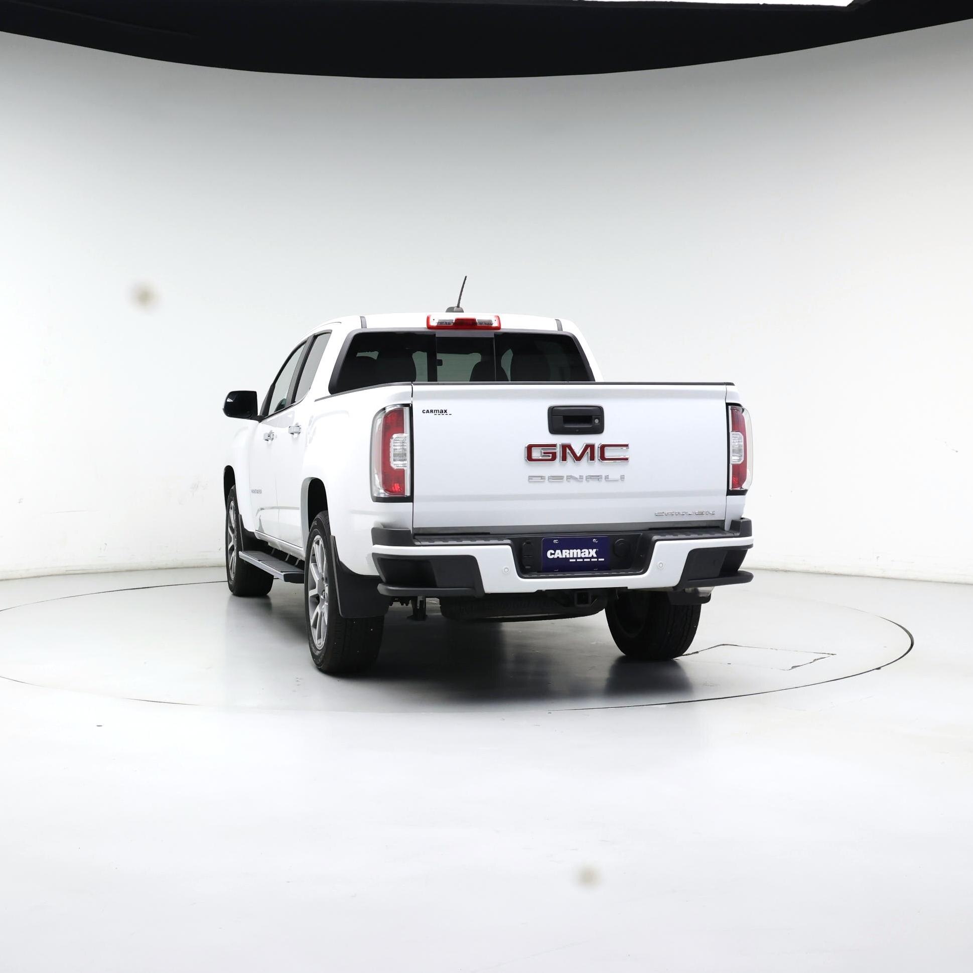 Thumbnail: 2021 GMC Canyon - 6