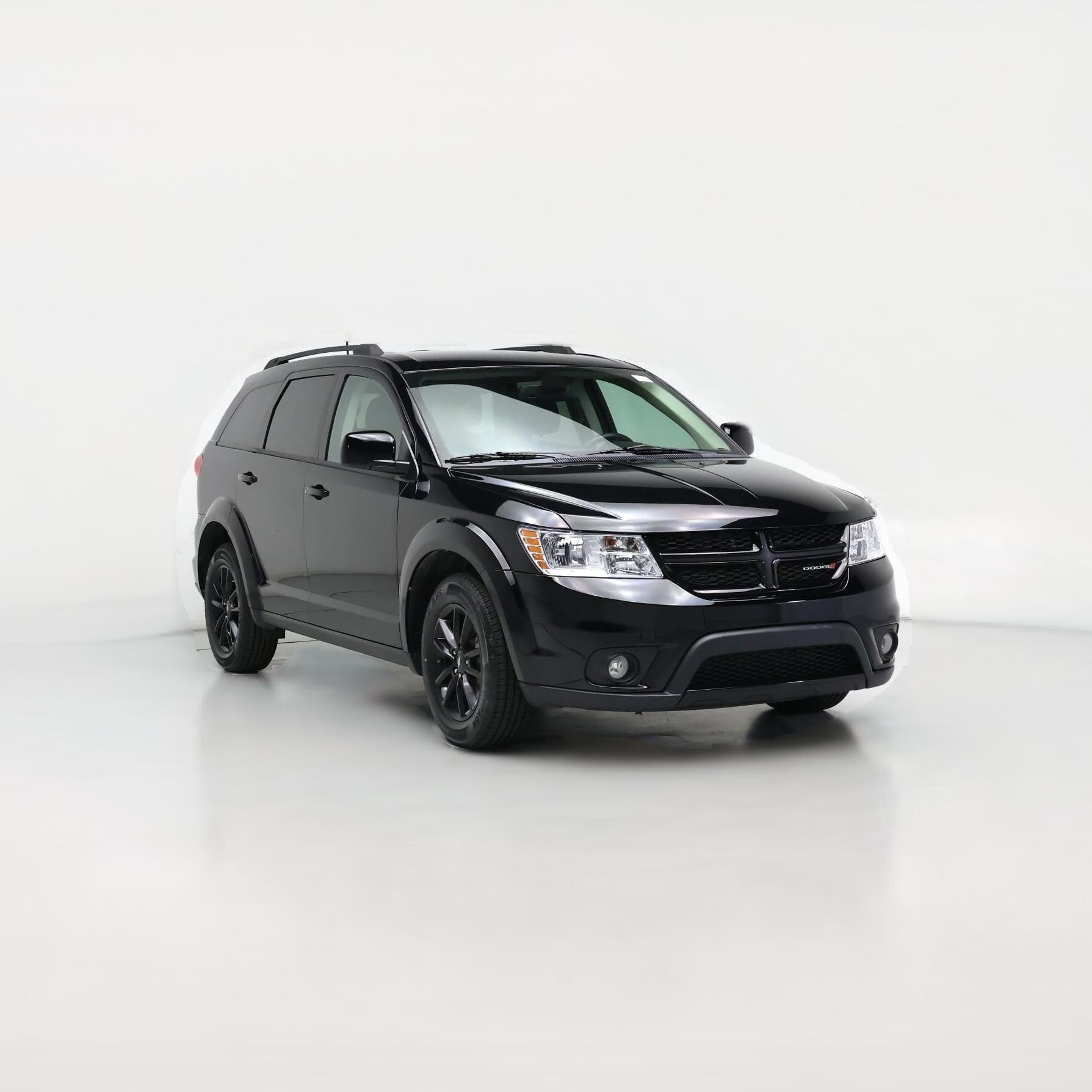 Thumbnail: 2019 Dodge Journey - 1