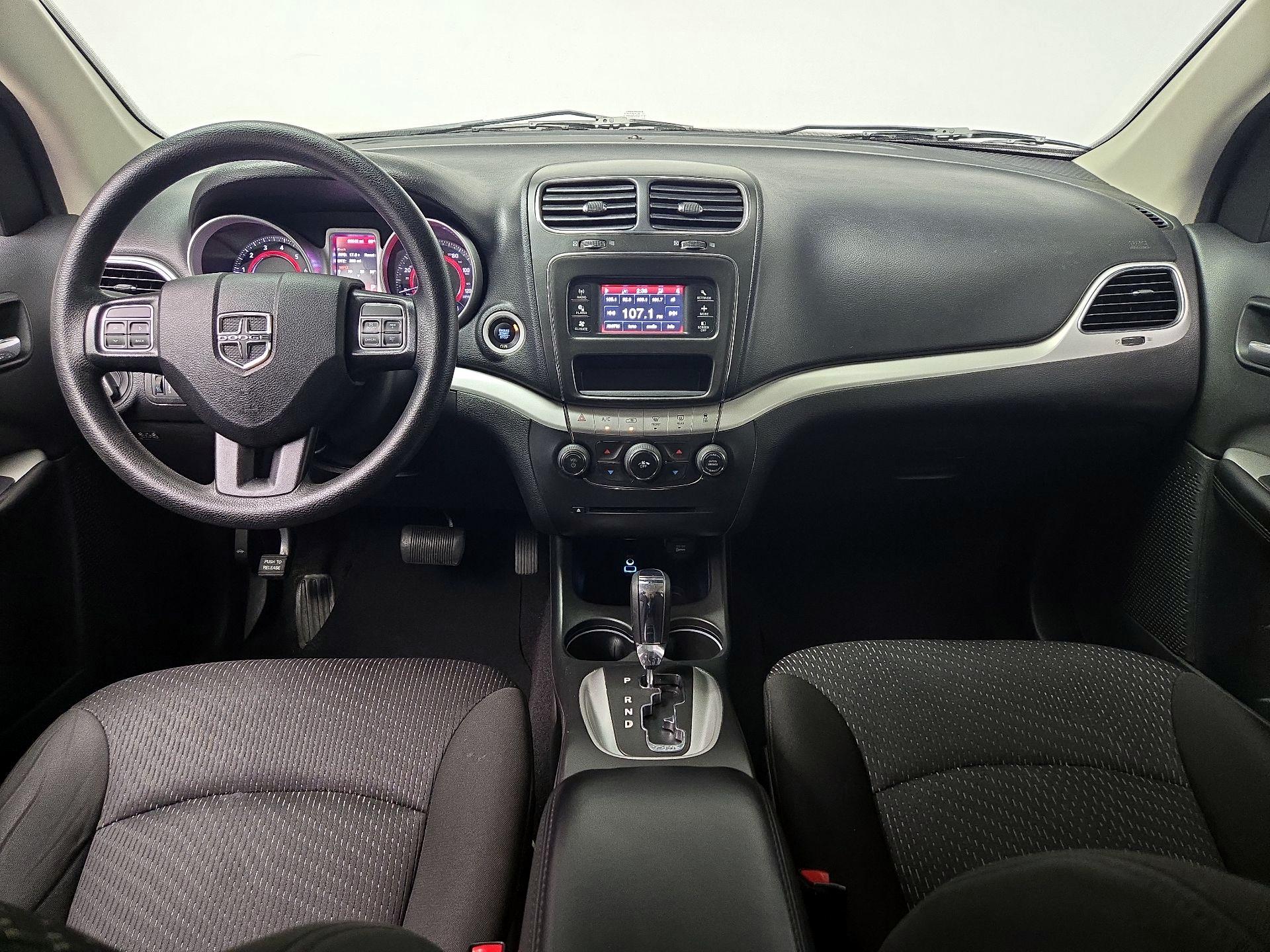 Thumbnail: 2019 Dodge Journey - 9