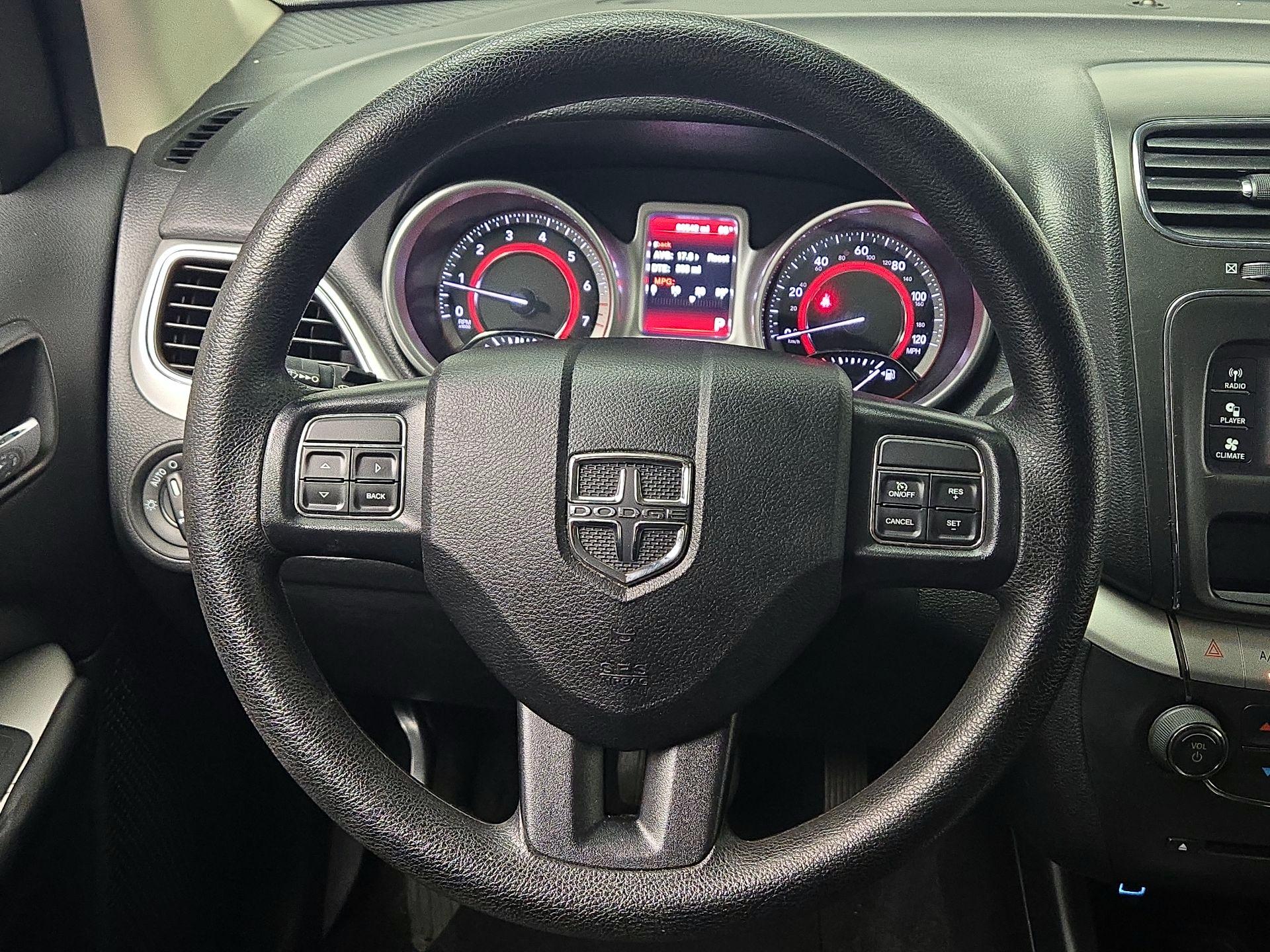 Thumbnail: 2019 Dodge Journey - 10