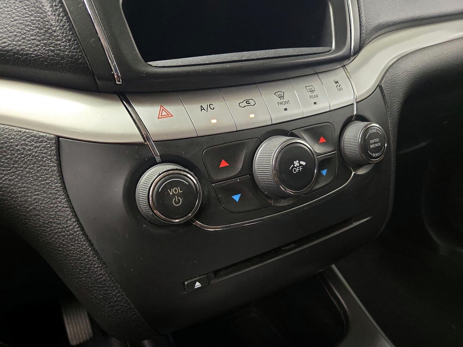 Thumbnail: 2019 Dodge Journey - 16