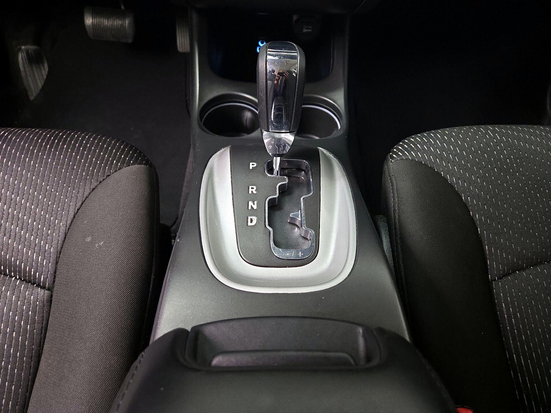 Thumbnail: 2019 Dodge Journey - 17