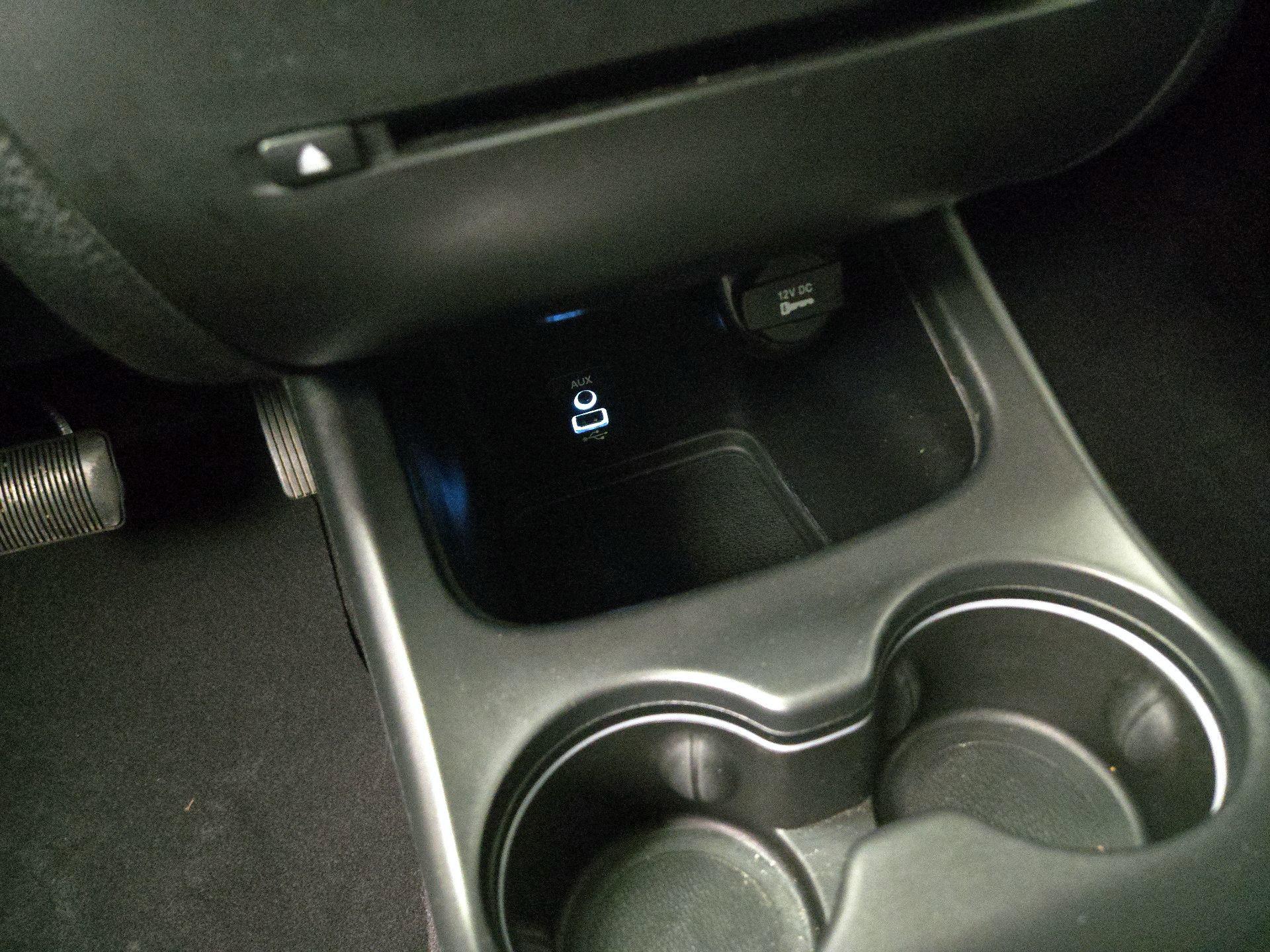 Thumbnail: 2019 Dodge Journey - 18