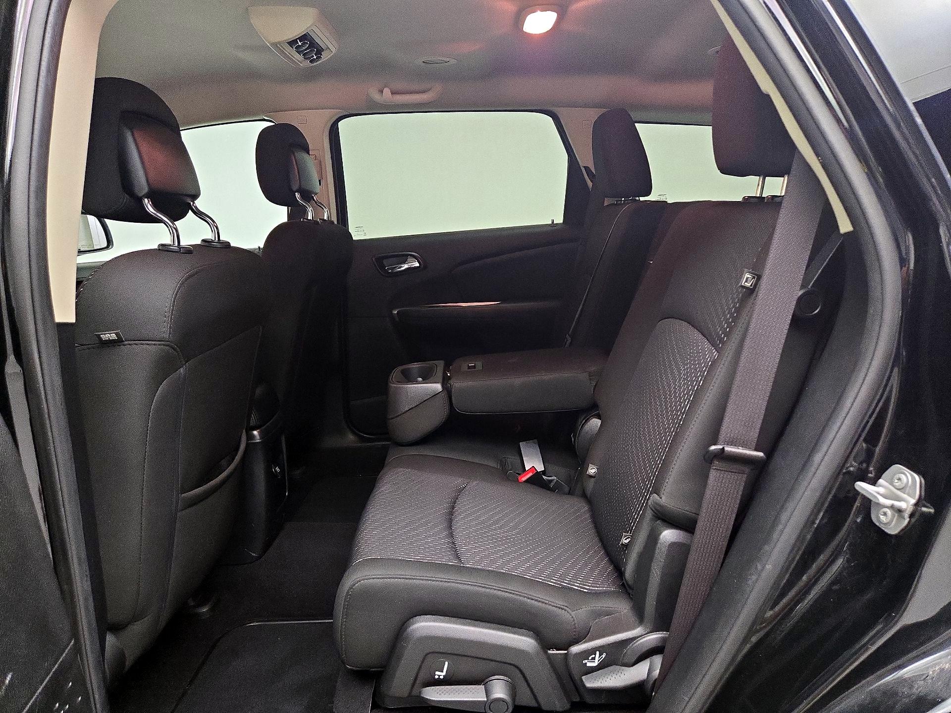 Thumbnail: 2019 Dodge Journey - 19