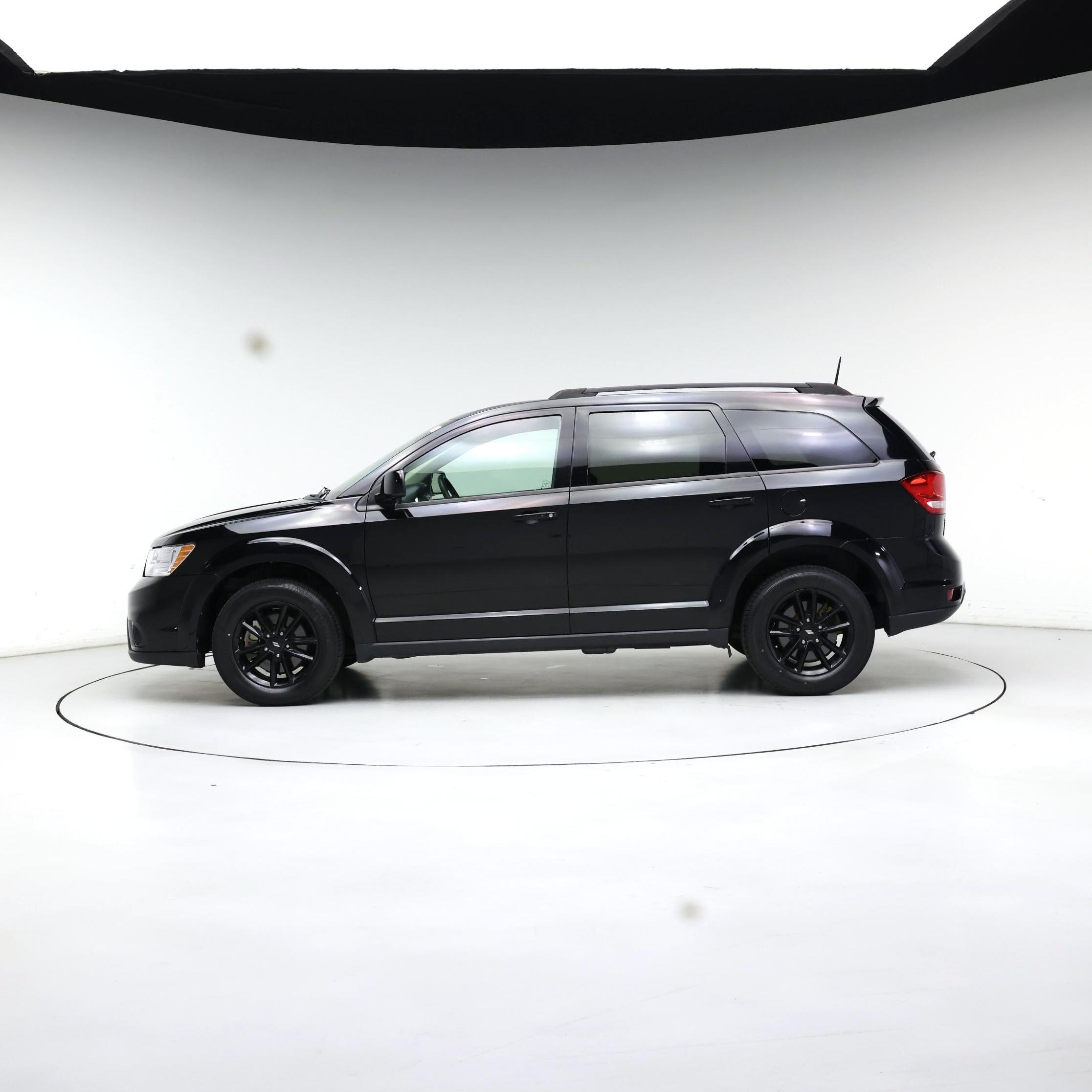 Thumbnail: 2019 Dodge Journey - 3