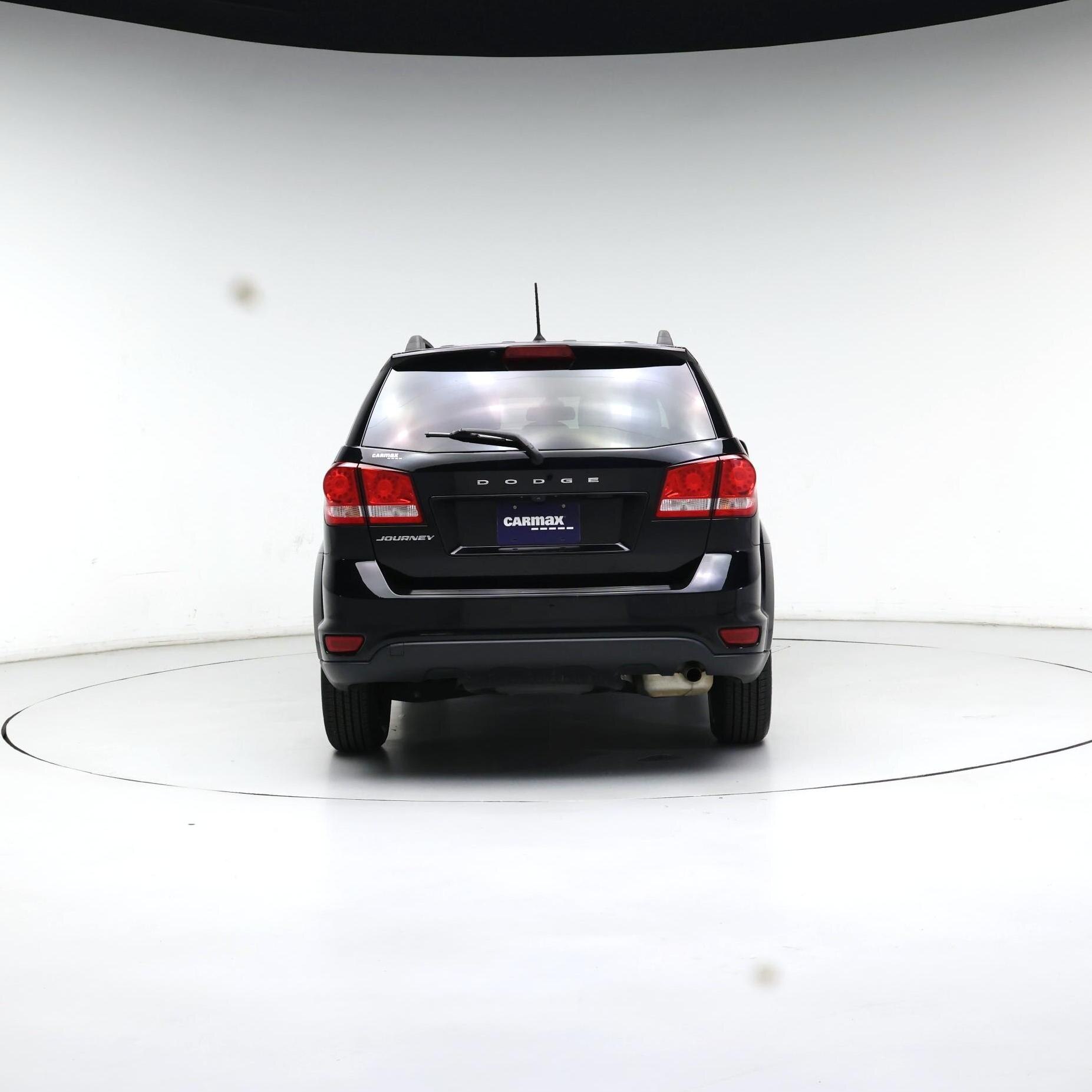 Thumbnail: 2019 Dodge Journey - 6