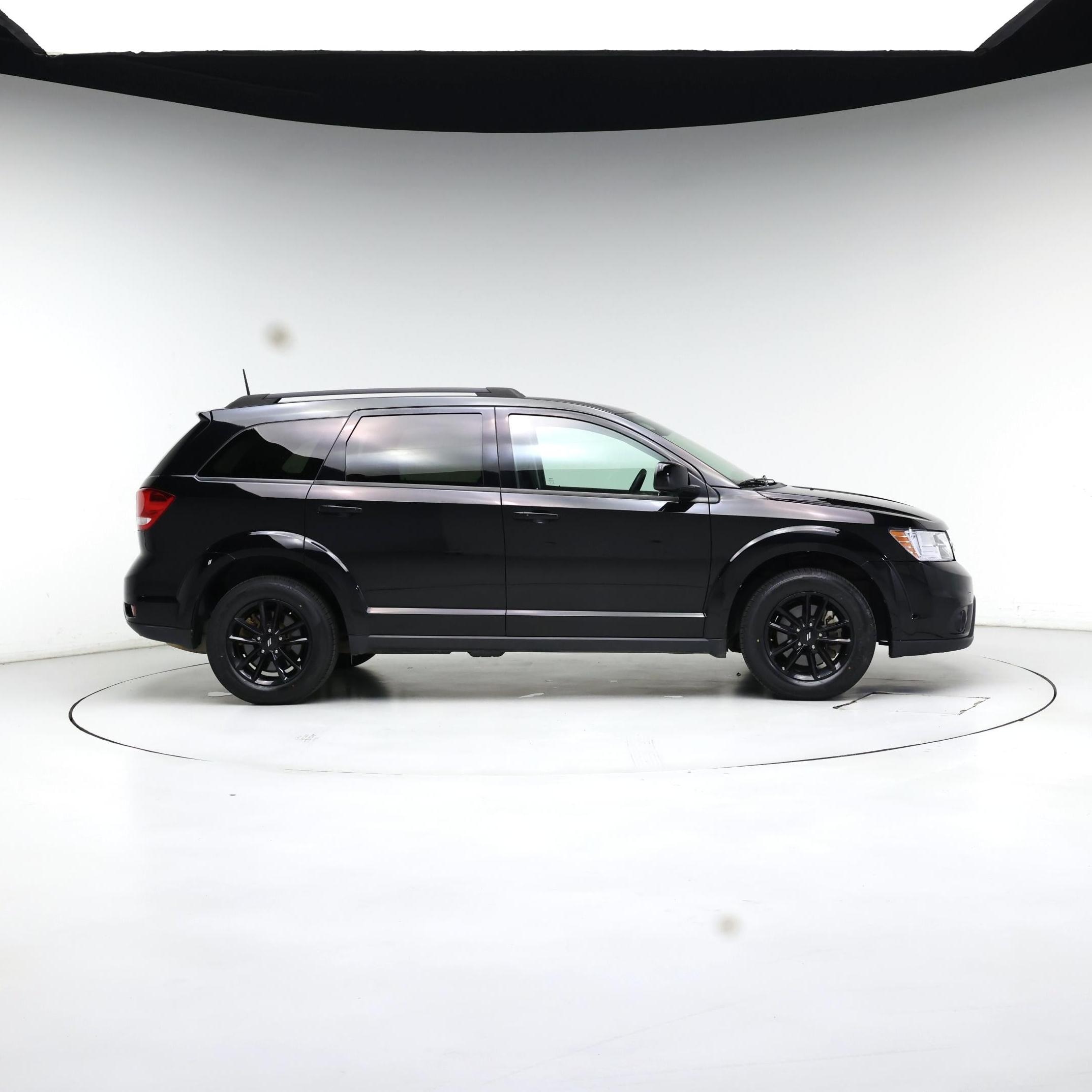 Thumbnail: 2019 Dodge Journey - 7
