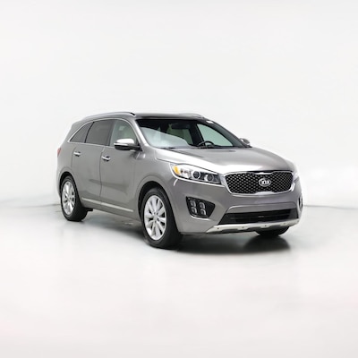2016 Kia Sorento SX