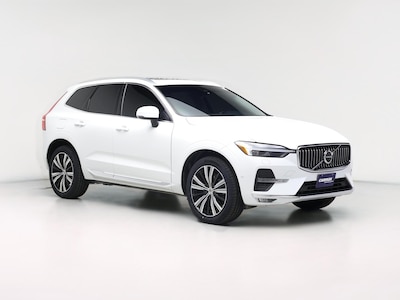 2023 Volvo XC60 B5 Plus Bright Theme
