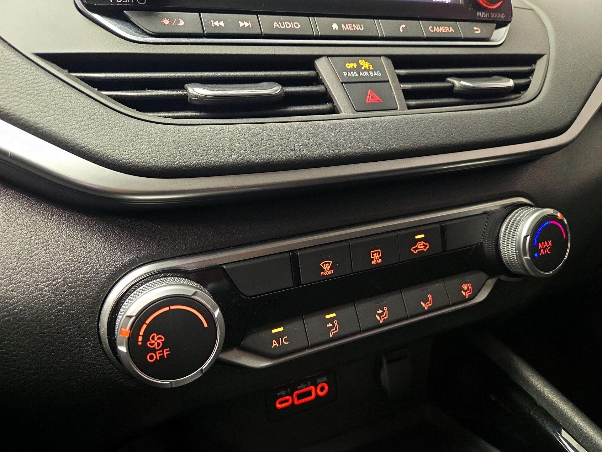 Thumbnail: 2021 Nissan Altima - 16