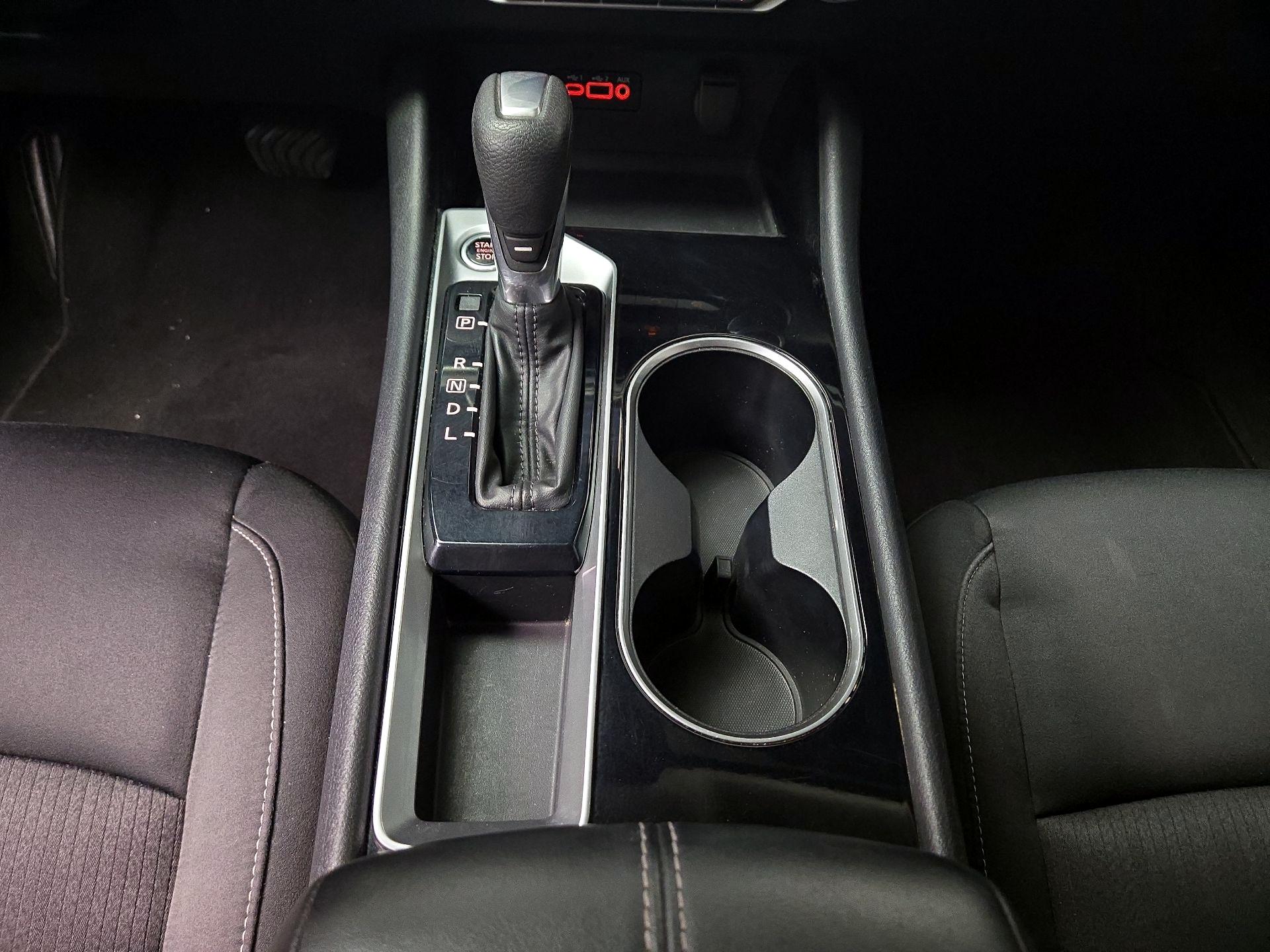 Thumbnail: 2021 Nissan Altima - 17