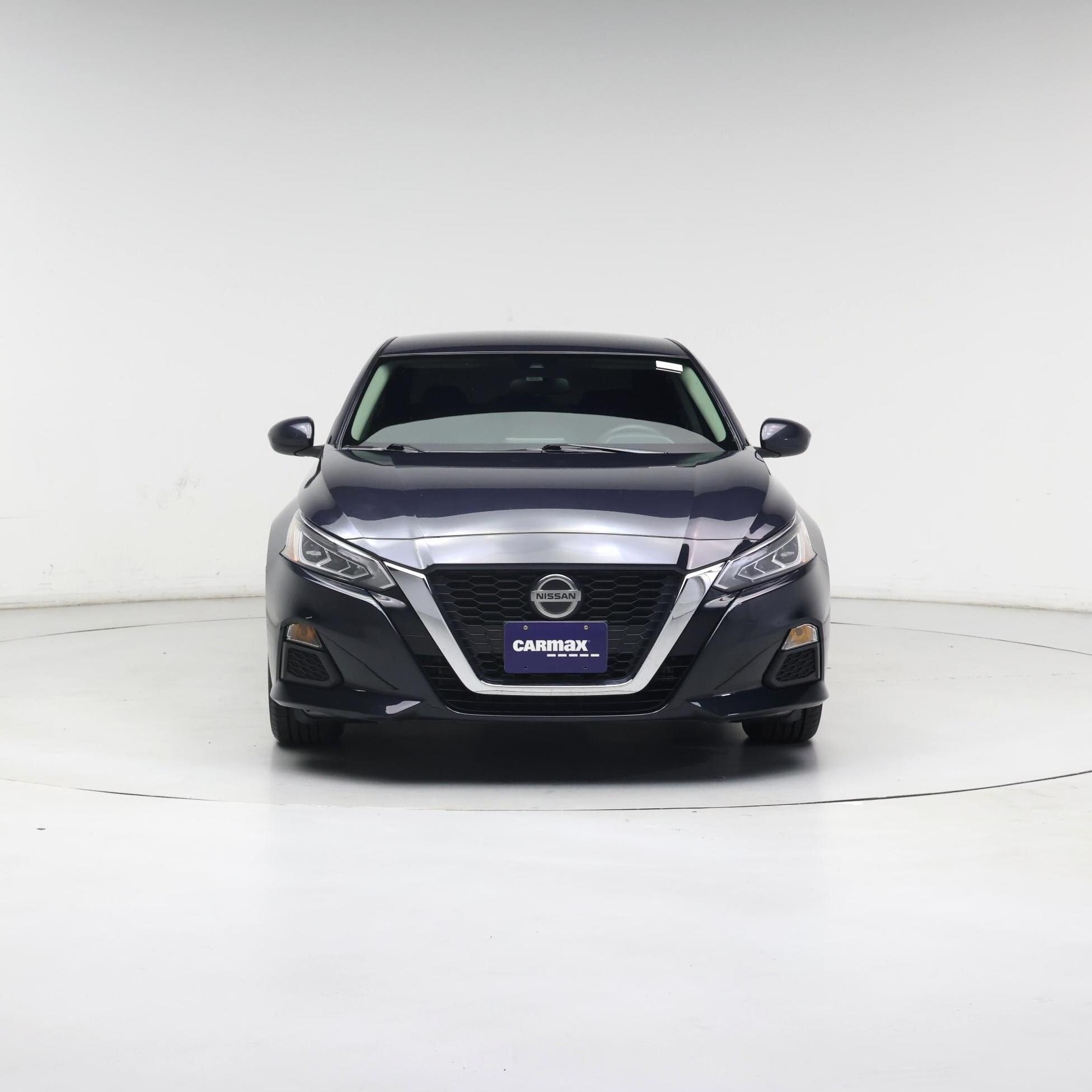 Thumbnail: 2021 Nissan Altima - 5