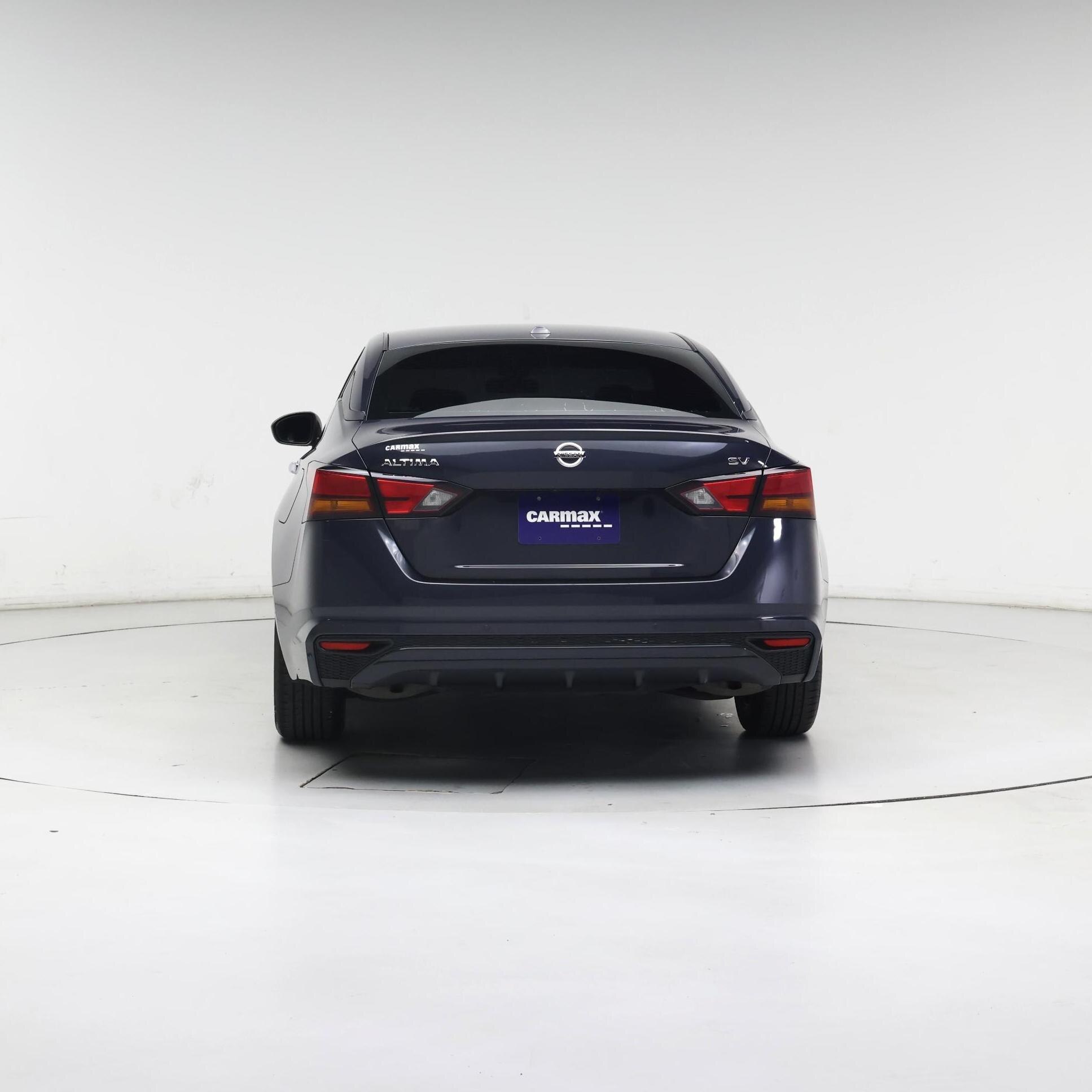 Thumbnail: 2021 Nissan Altima - 6