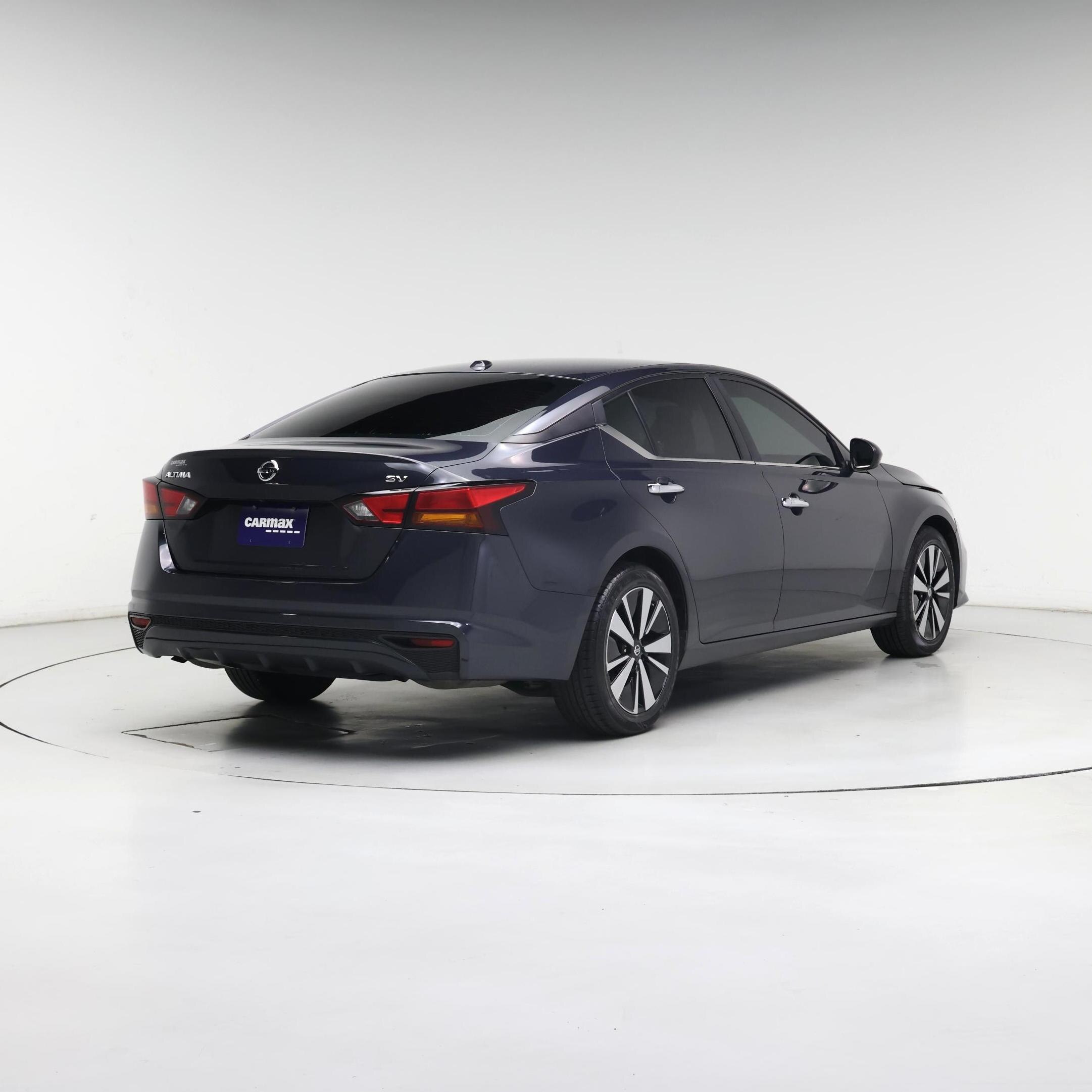 Thumbnail: 2021 Nissan Altima - 8