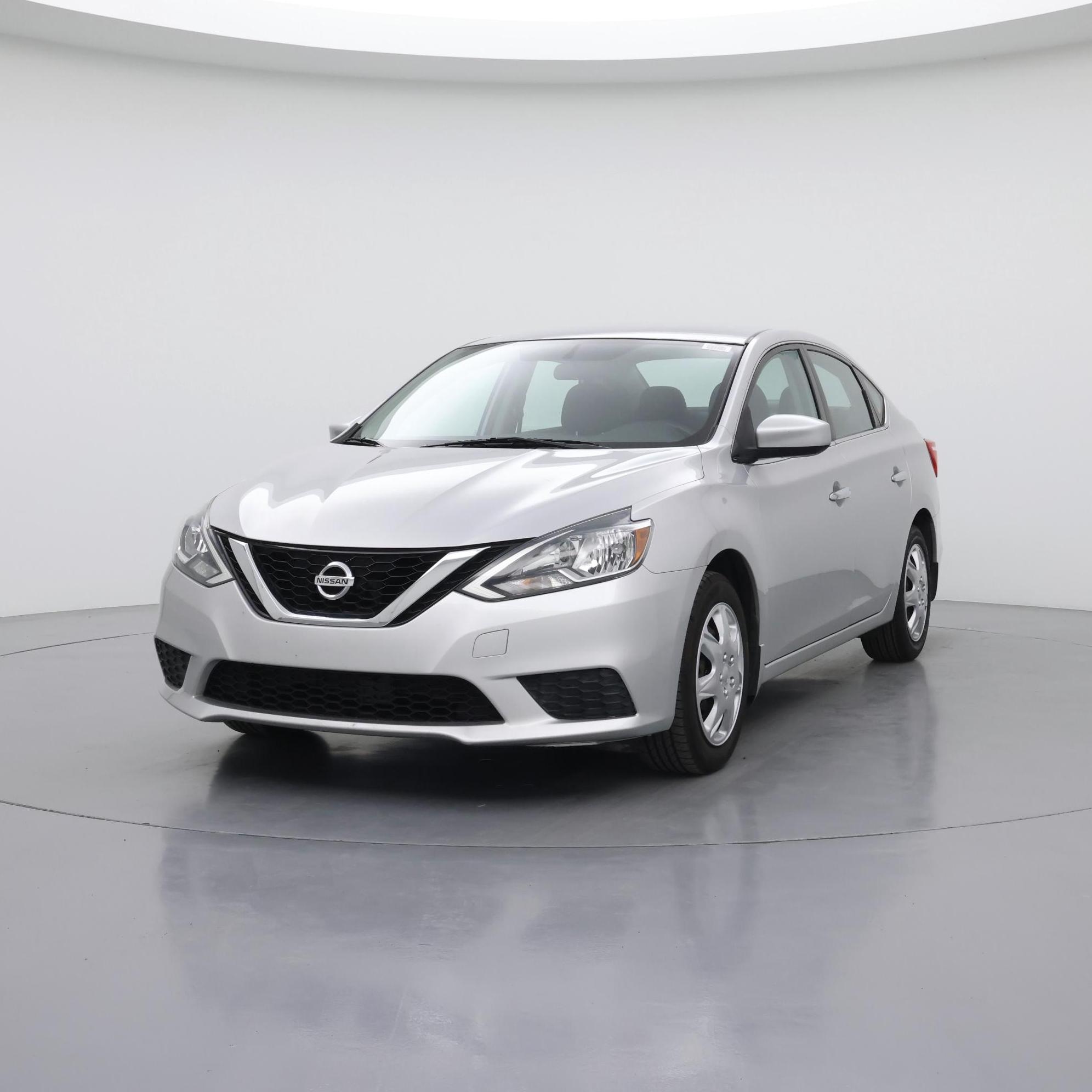 Thumbnail: 2017 Nissan Sentra - 4