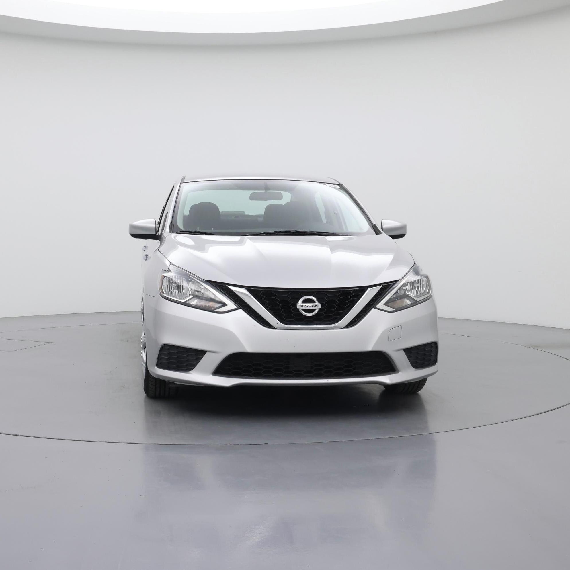 Thumbnail: 2017 Nissan Sentra - 5