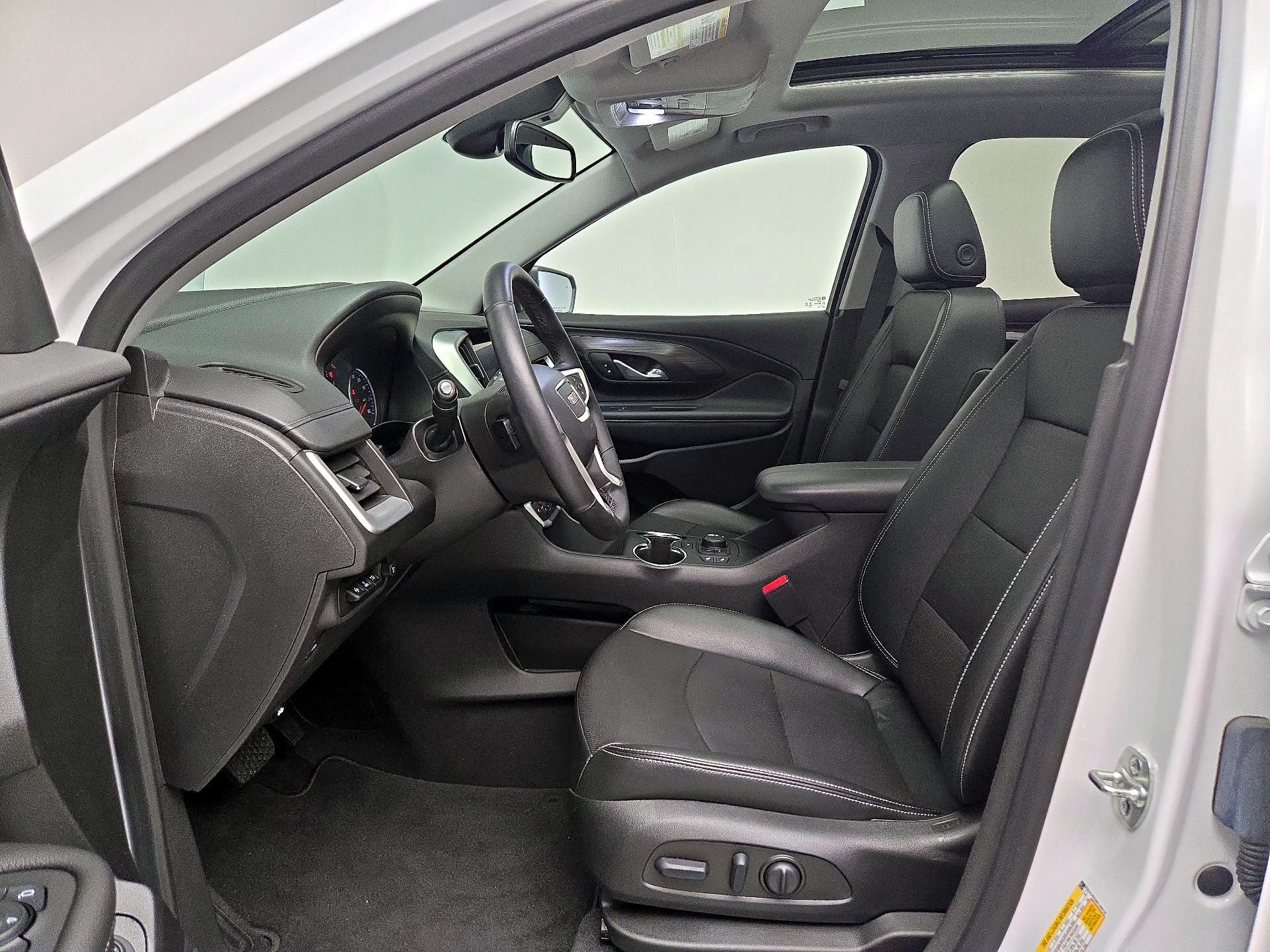 Thumbnail: 2024 GMC Terrain - 11