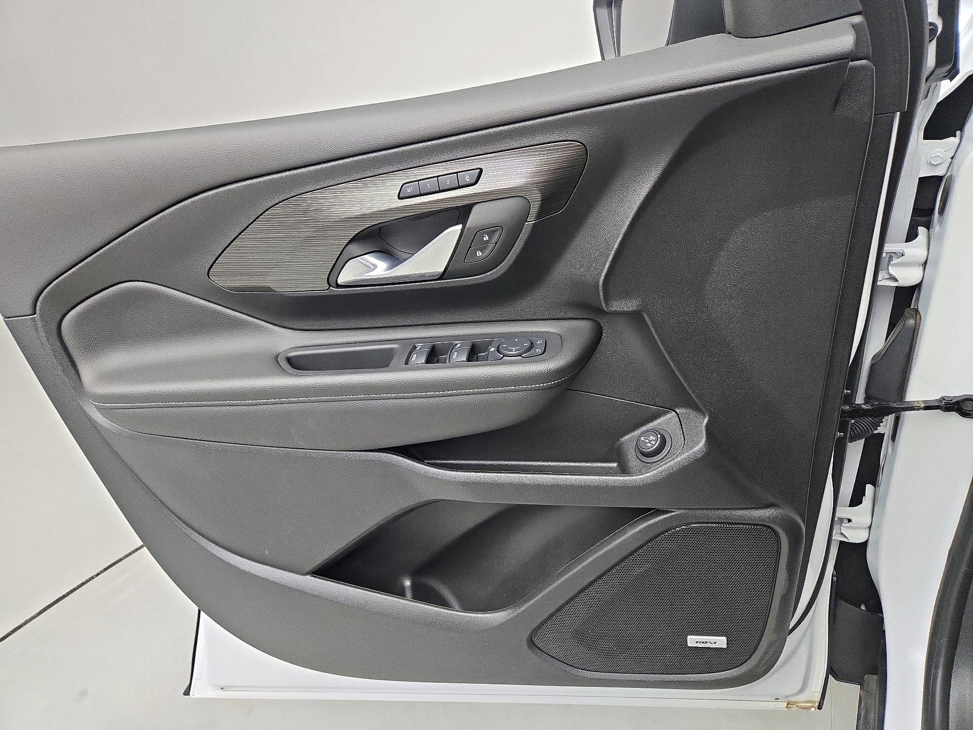 Thumbnail: 2024 GMC Terrain - 12