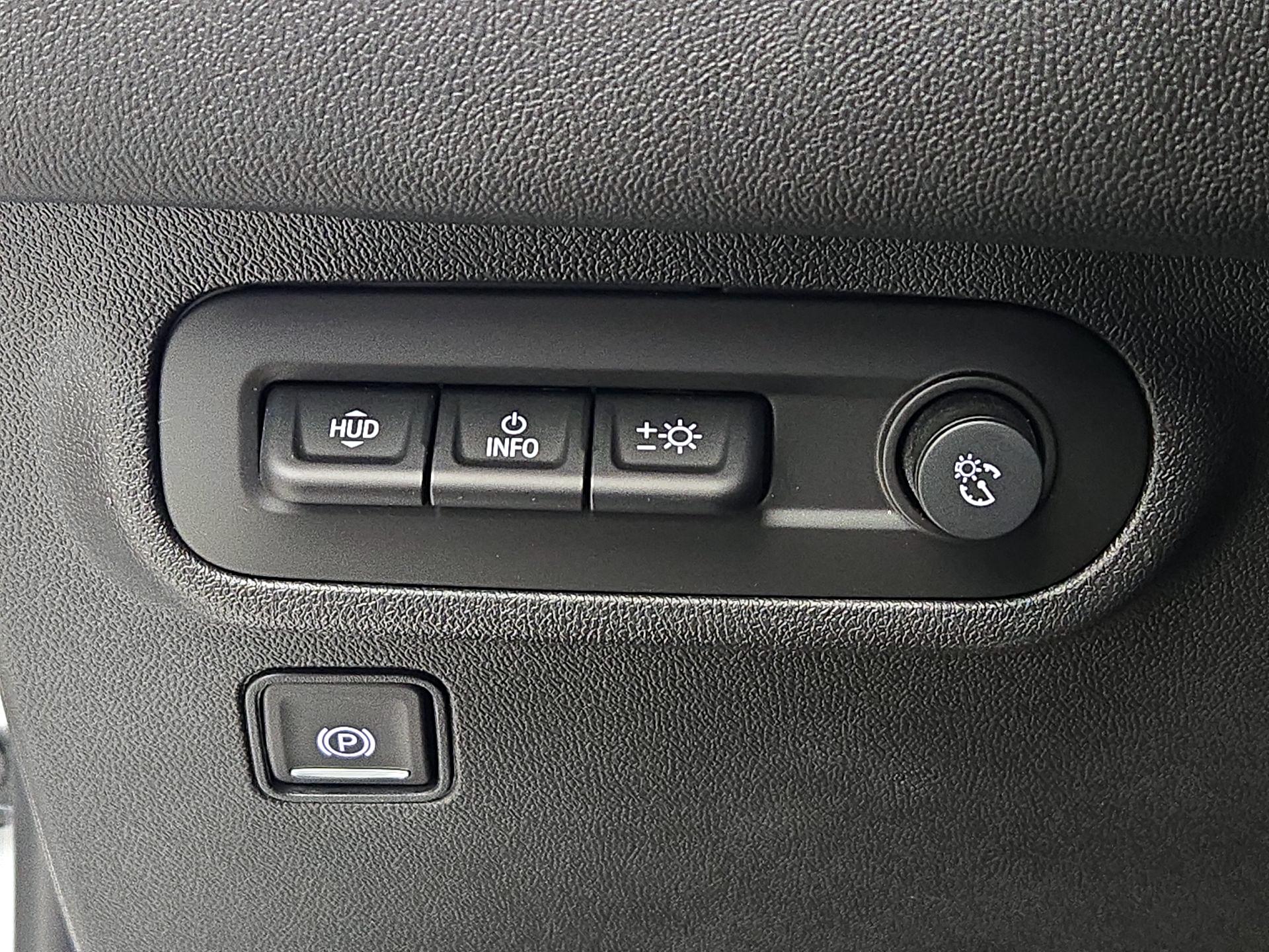 Thumbnail: 2024 GMC Terrain - 13