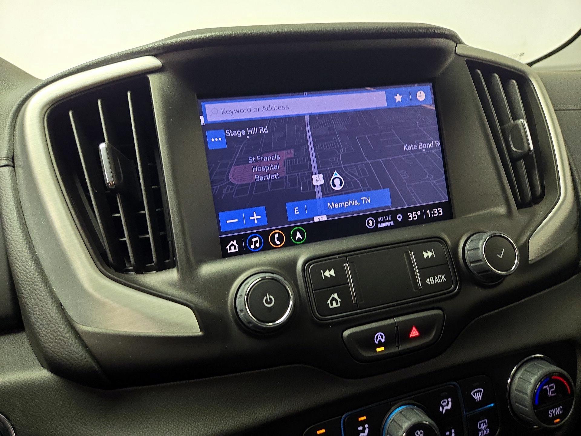 Thumbnail: 2024 GMC Terrain - 14