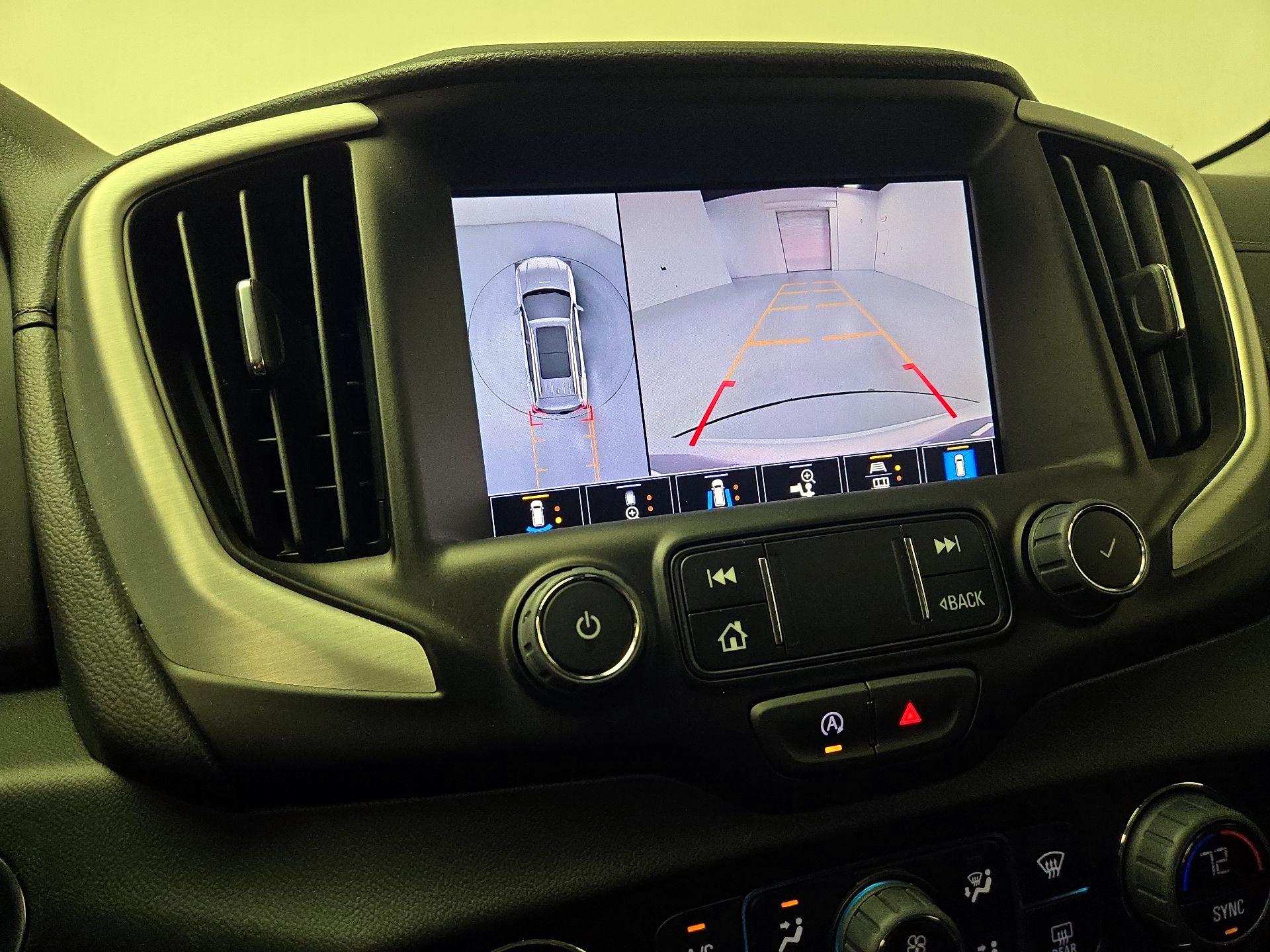 Thumbnail: 2024 GMC Terrain - 15