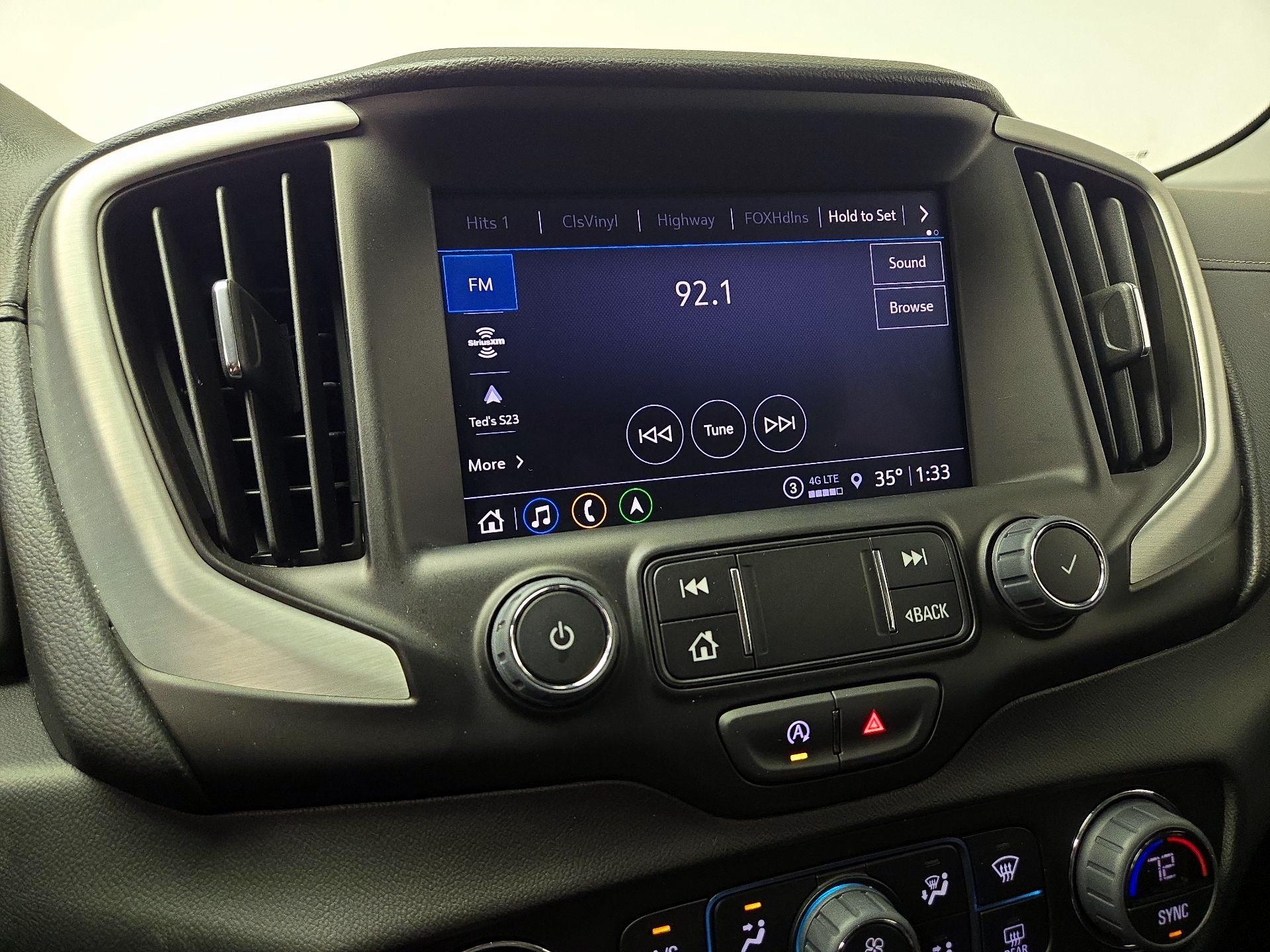 Thumbnail: 2024 GMC Terrain - 16