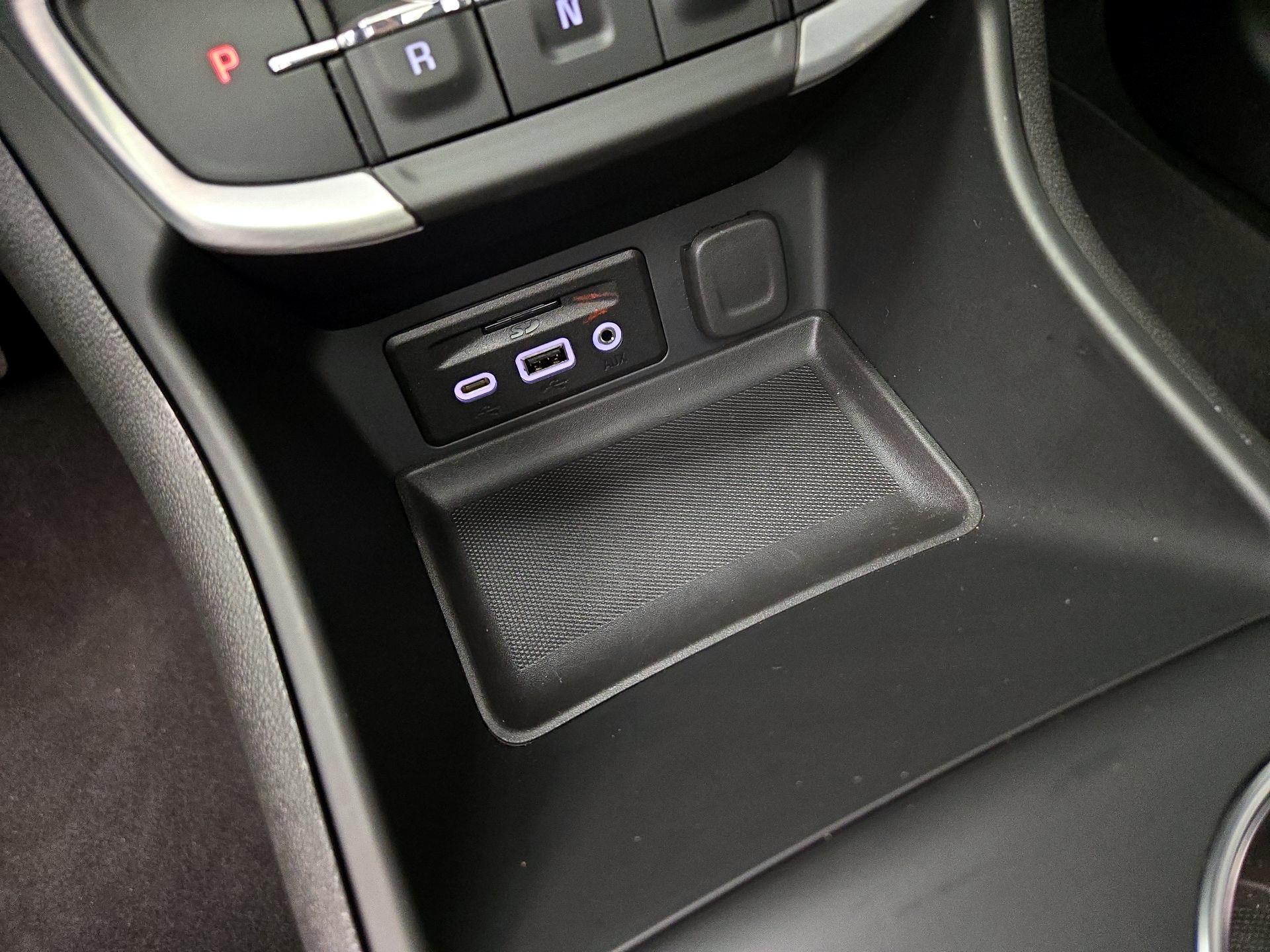 Thumbnail: 2024 GMC Terrain - 19