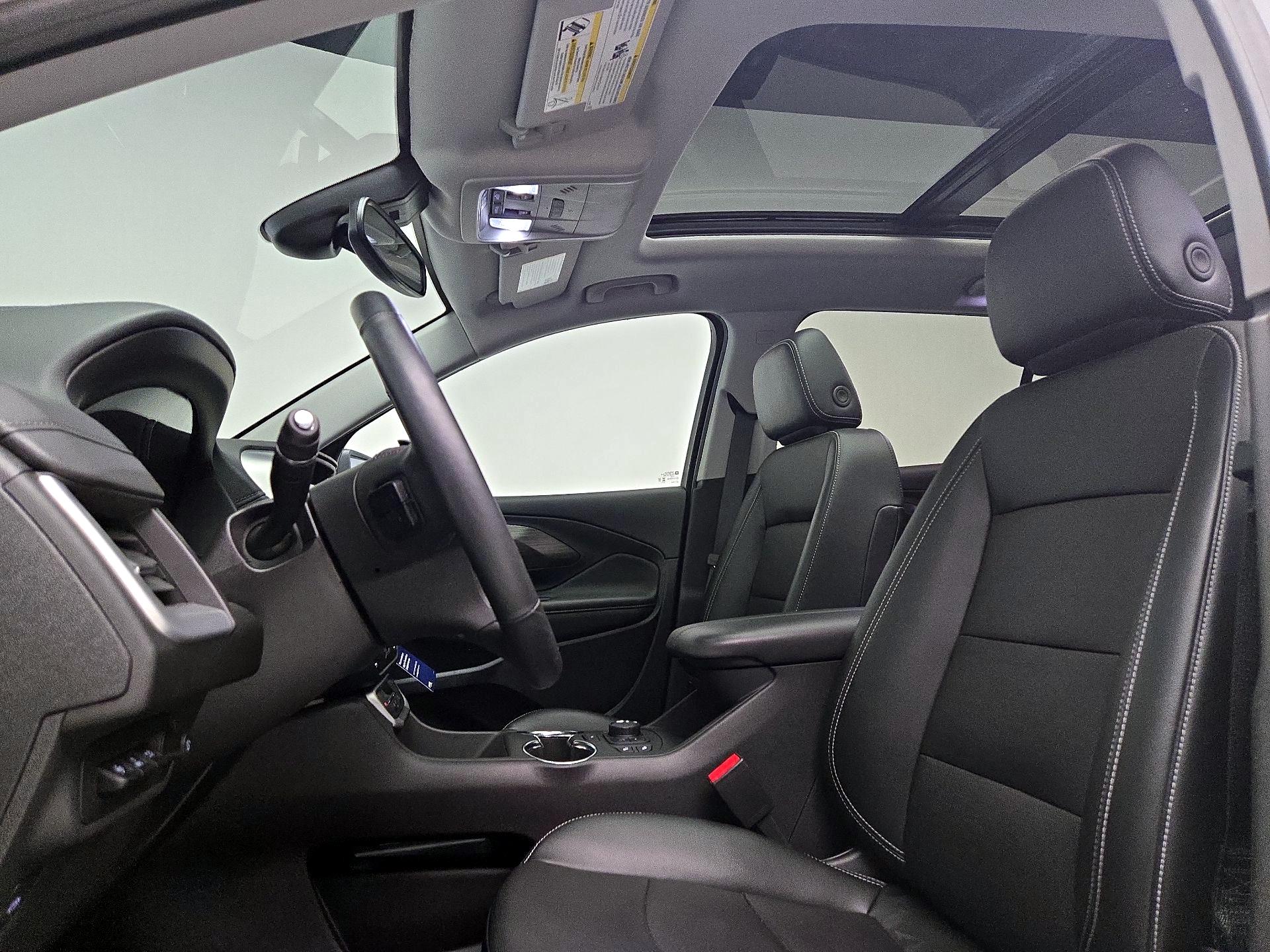 Thumbnail: 2024 GMC Terrain - 20