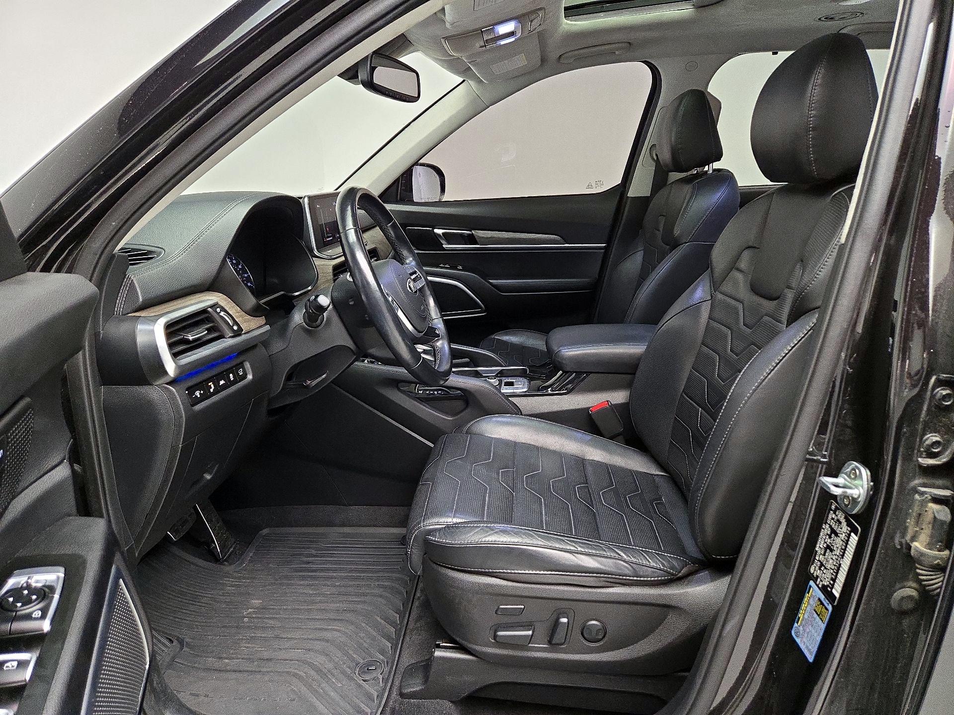 Thumbnail: 2020 Kia Telluride - 11