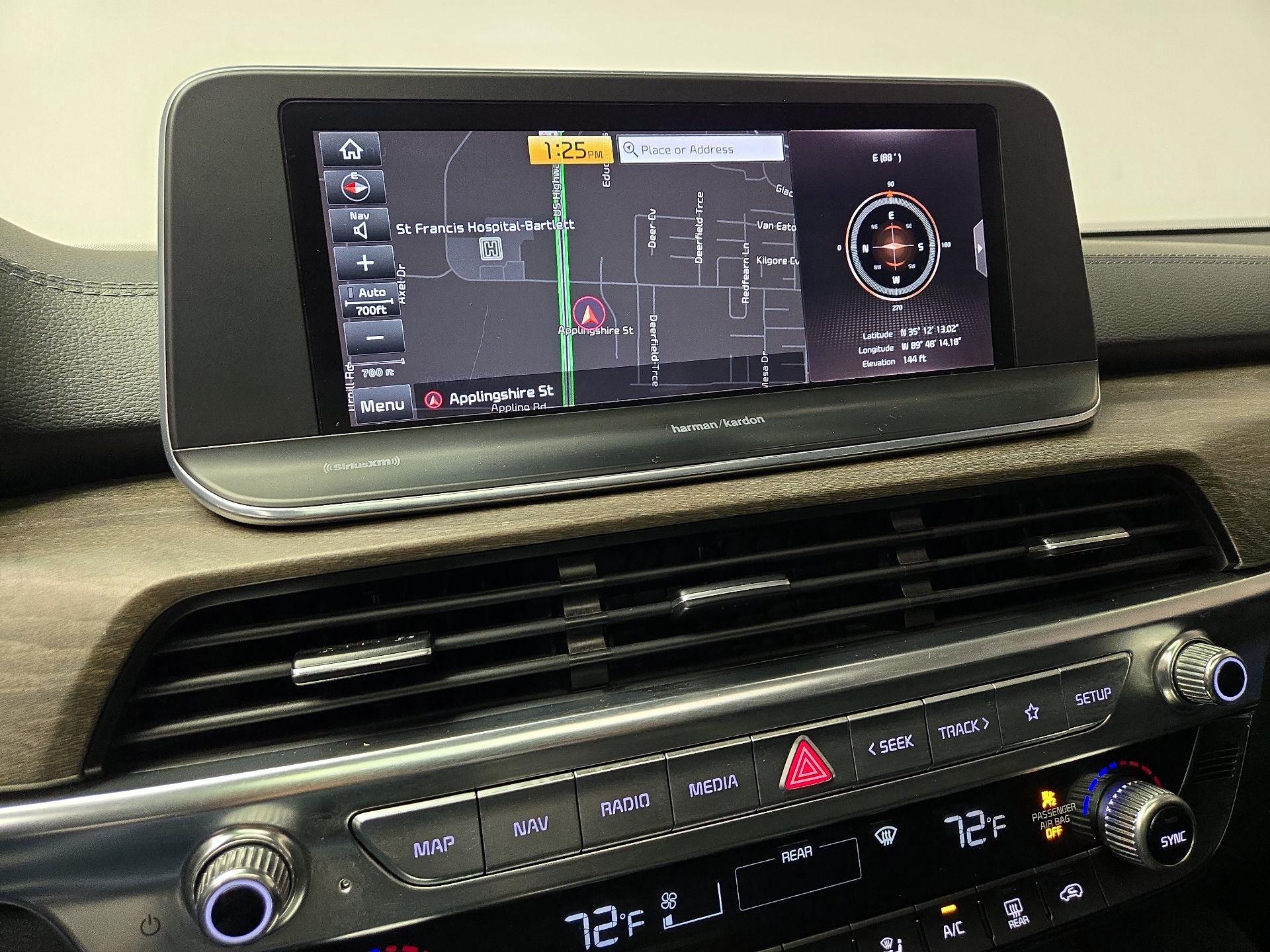 Thumbnail: 2020 Kia Telluride - 14