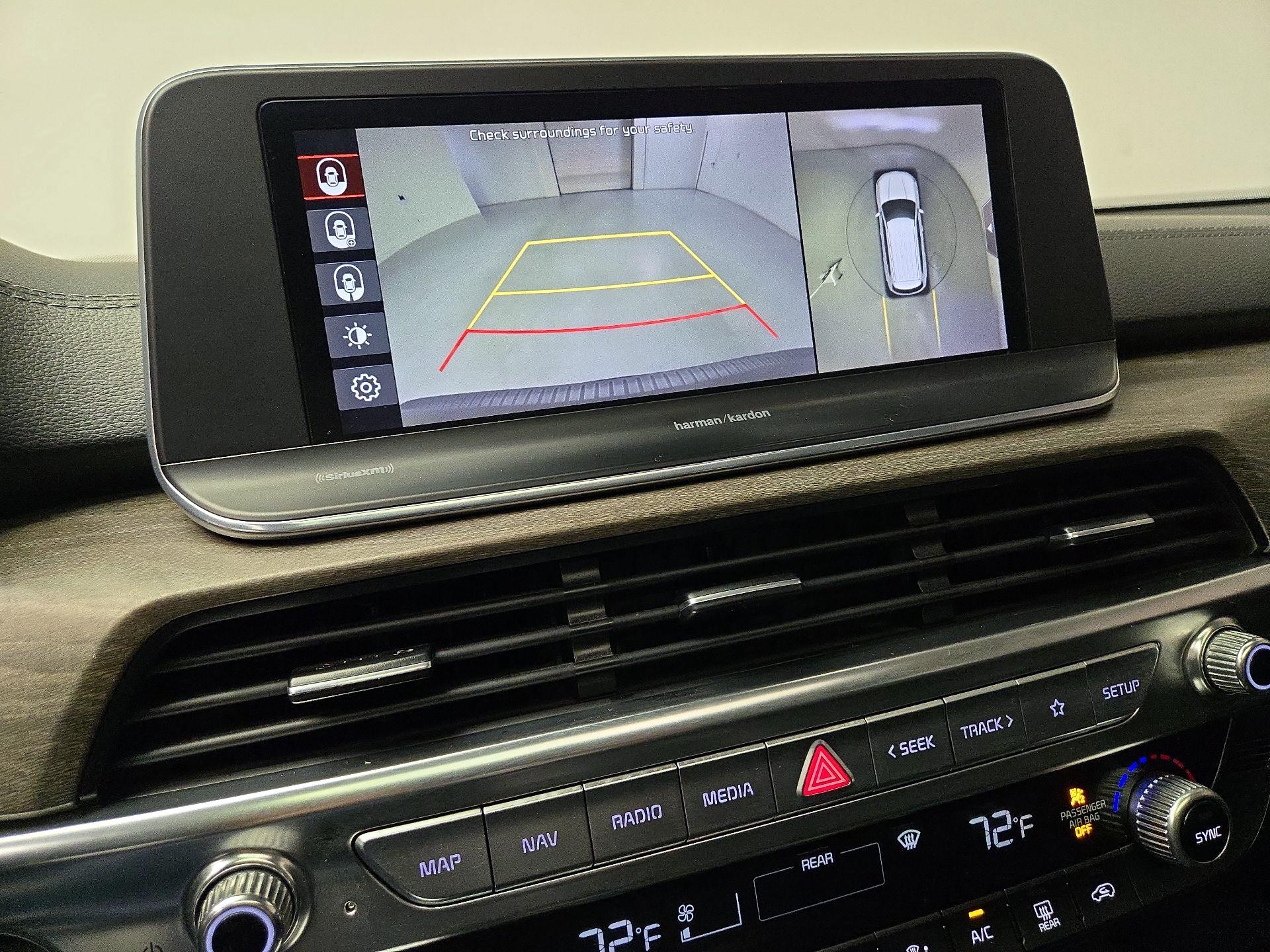 Thumbnail: 2020 Kia Telluride - 15