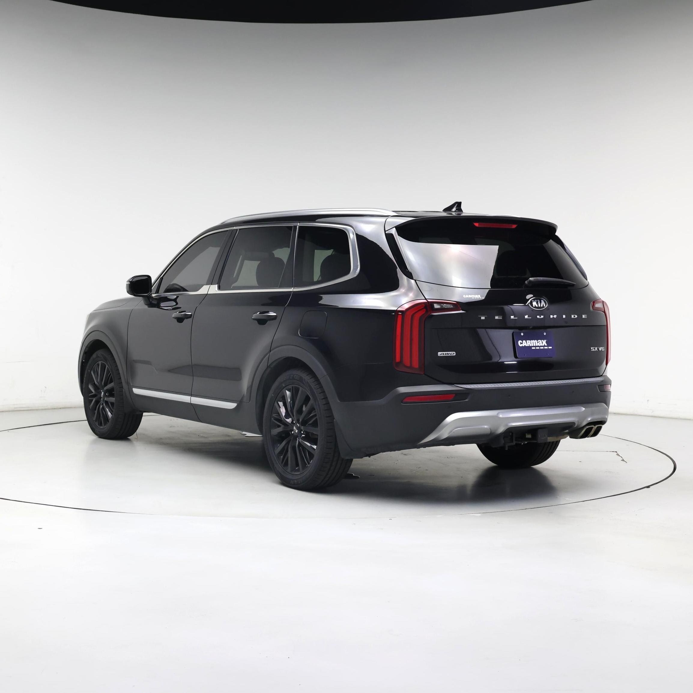 Thumbnail: 2020 Kia Telluride - 2