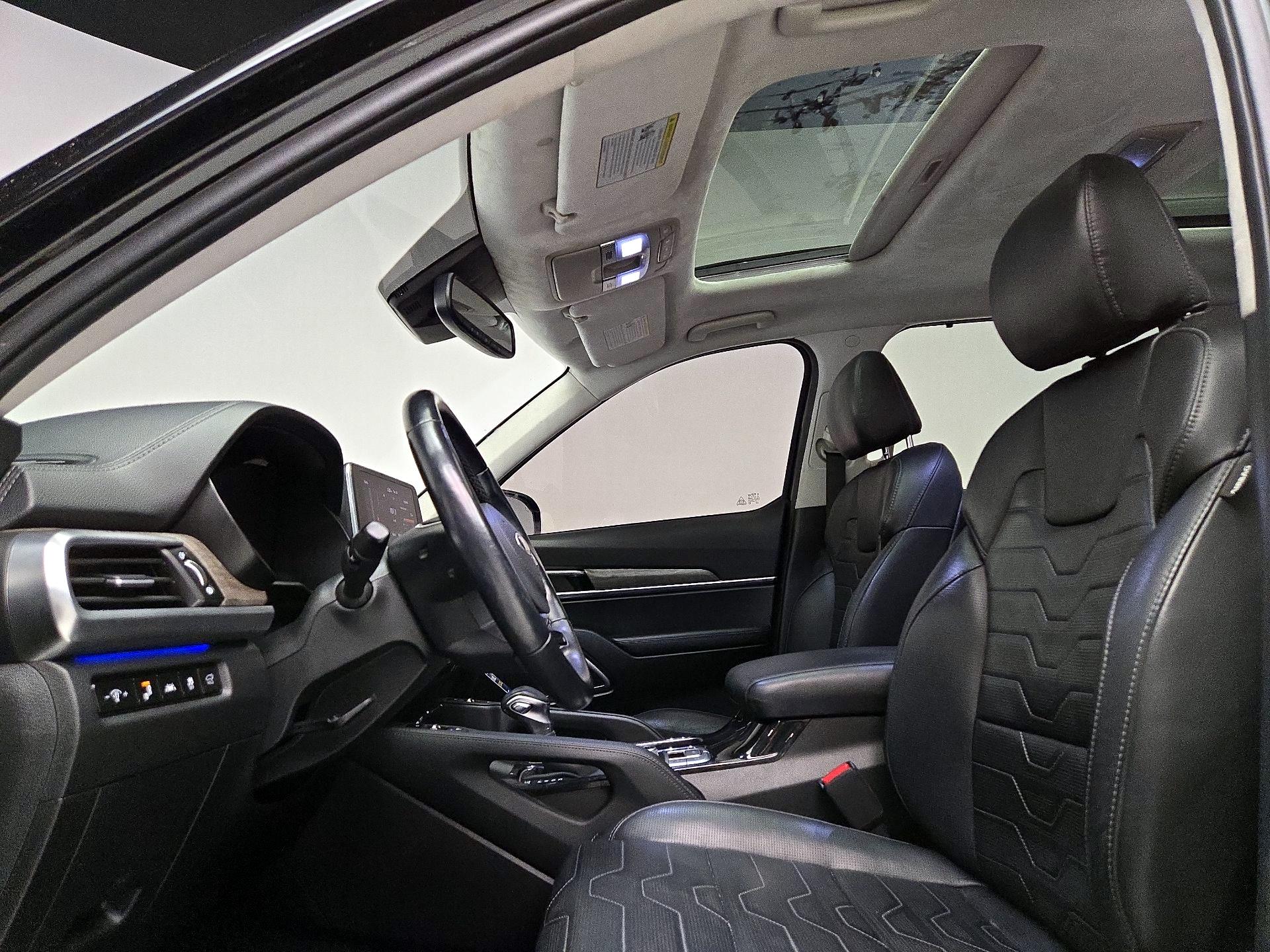 Thumbnail: 2020 Kia Telluride - 20