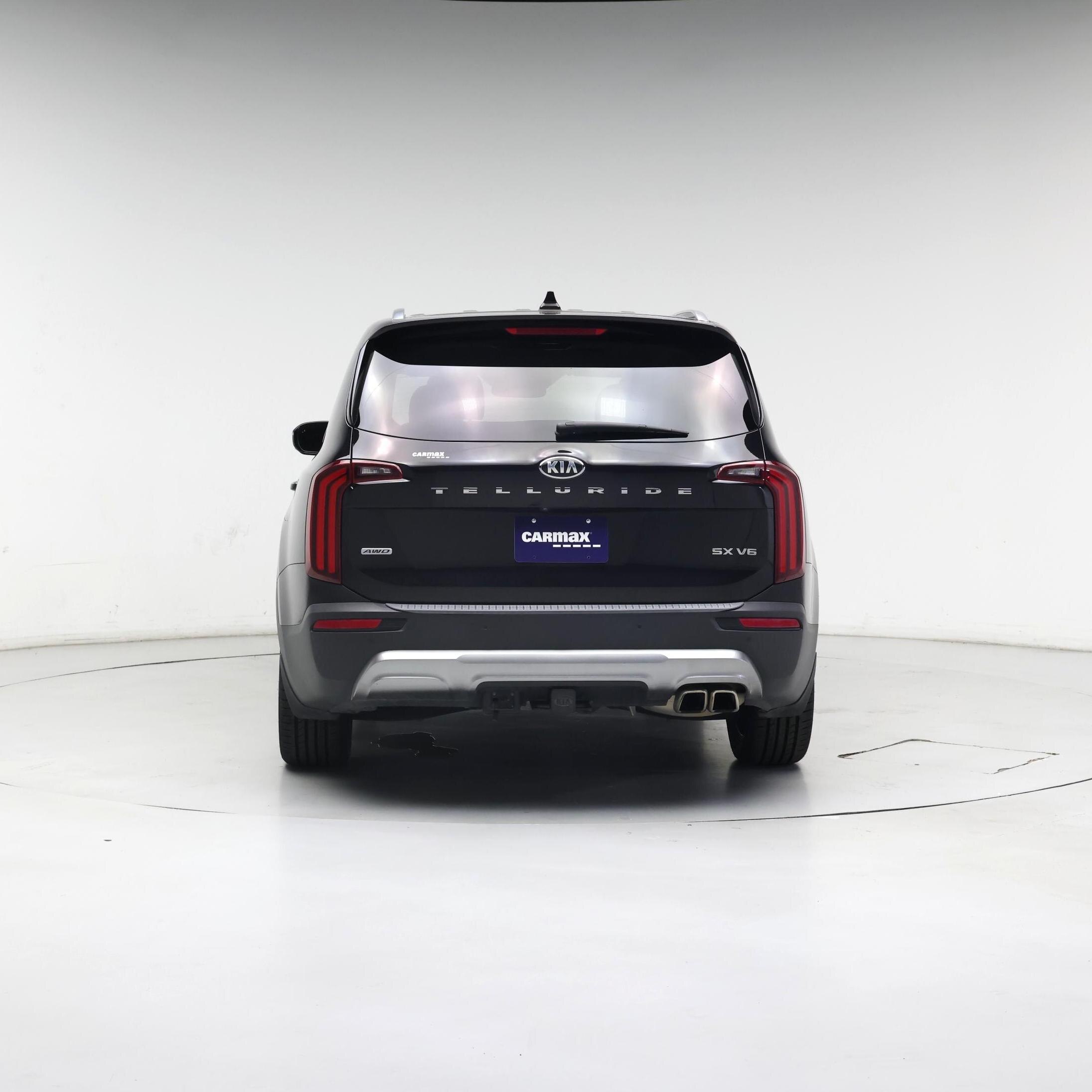 Thumbnail: 2020 Kia Telluride - 6