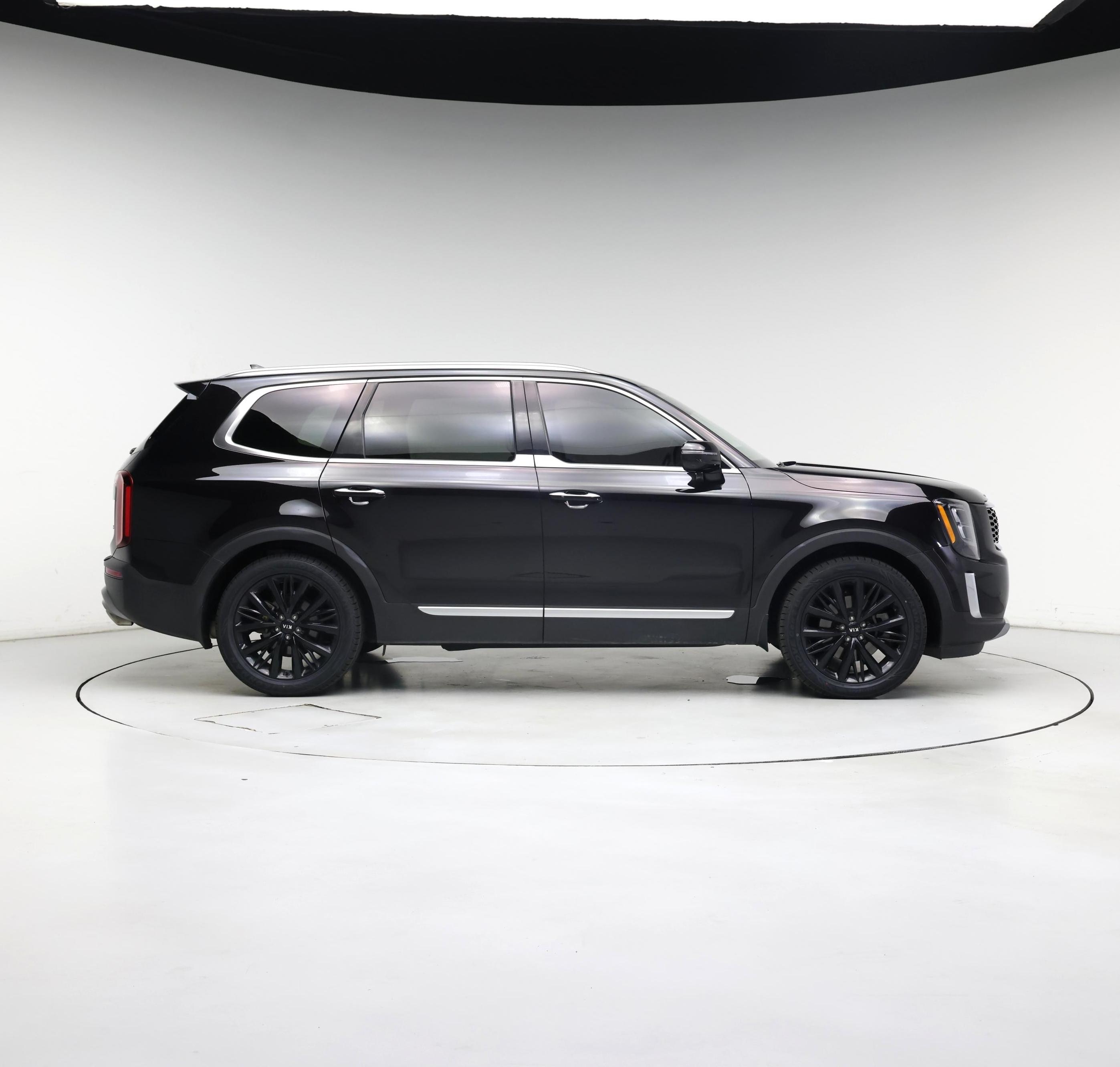 Thumbnail: 2020 Kia Telluride - 7