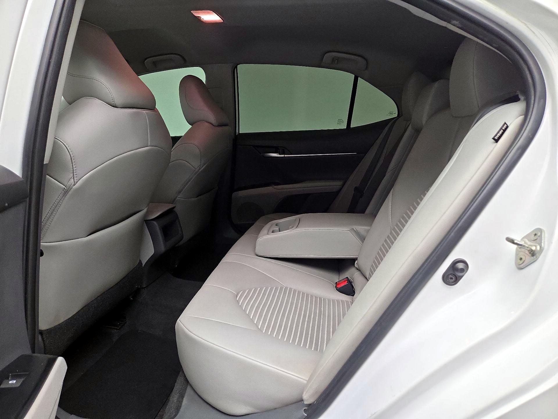 Thumbnail: 2020 Toyota Camry - 19