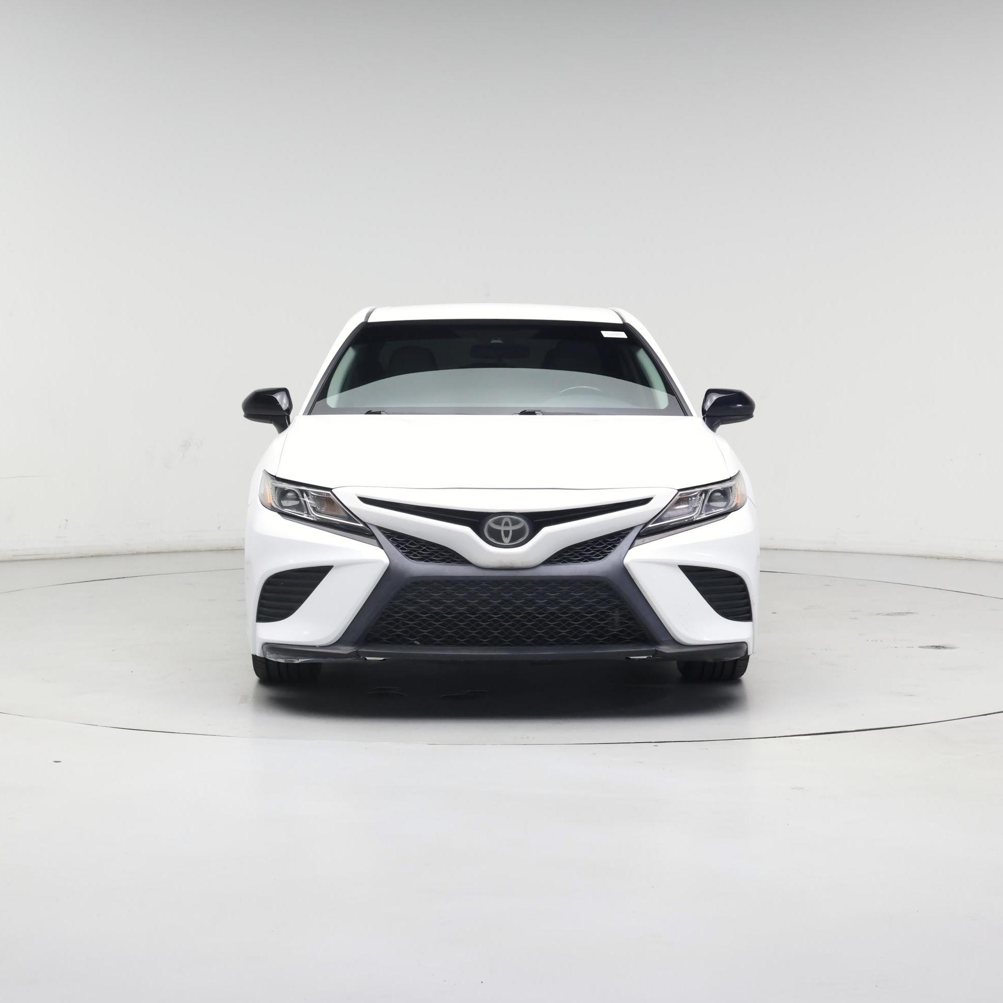Thumbnail: 2020 Toyota Camry - 5