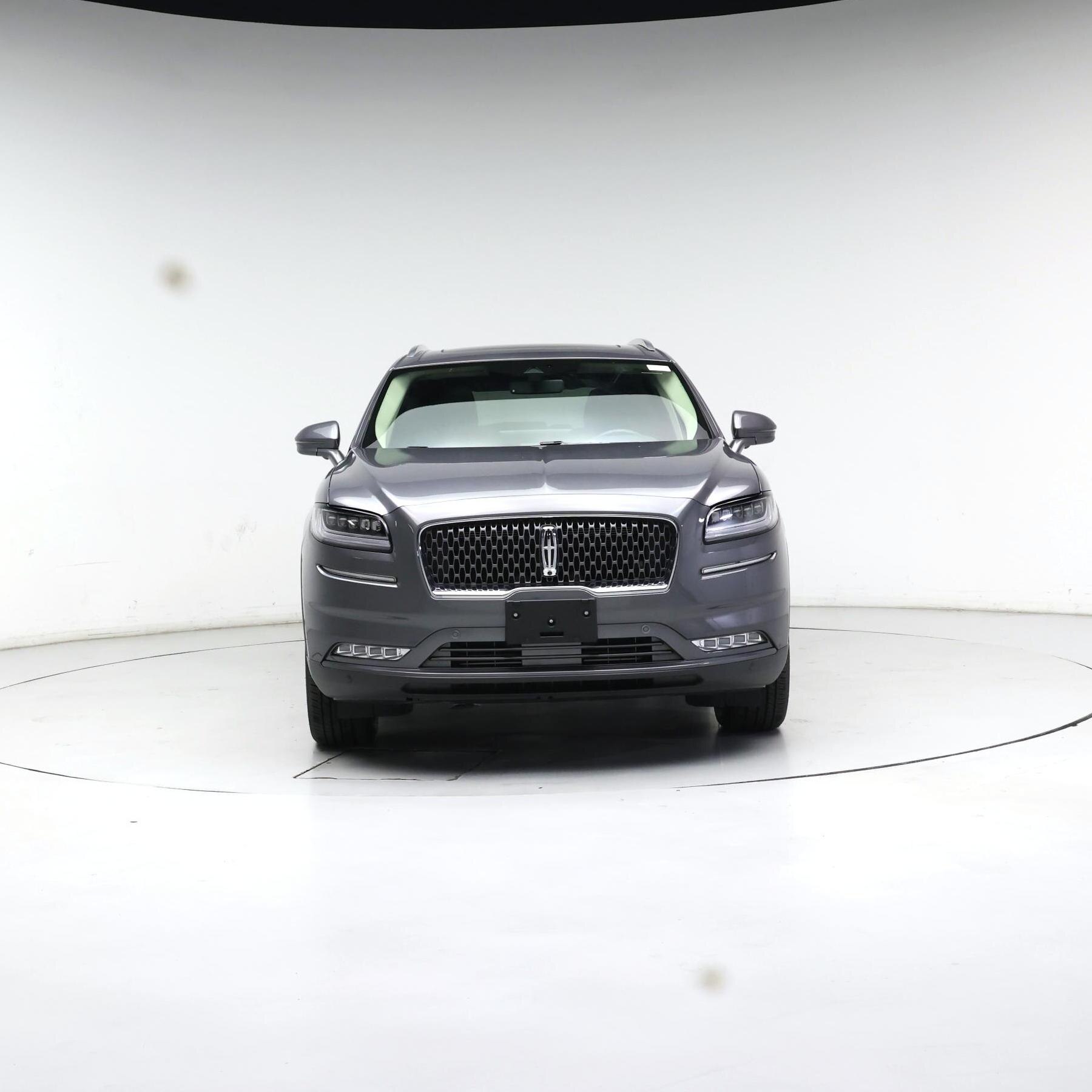 Thumbnail: 2023 Lincoln Nautilus - 5