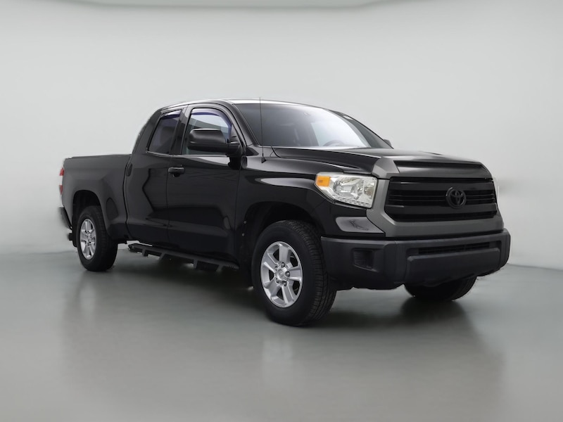 2014 Toyota Tundra SR -
                  Murfreesboro, TN