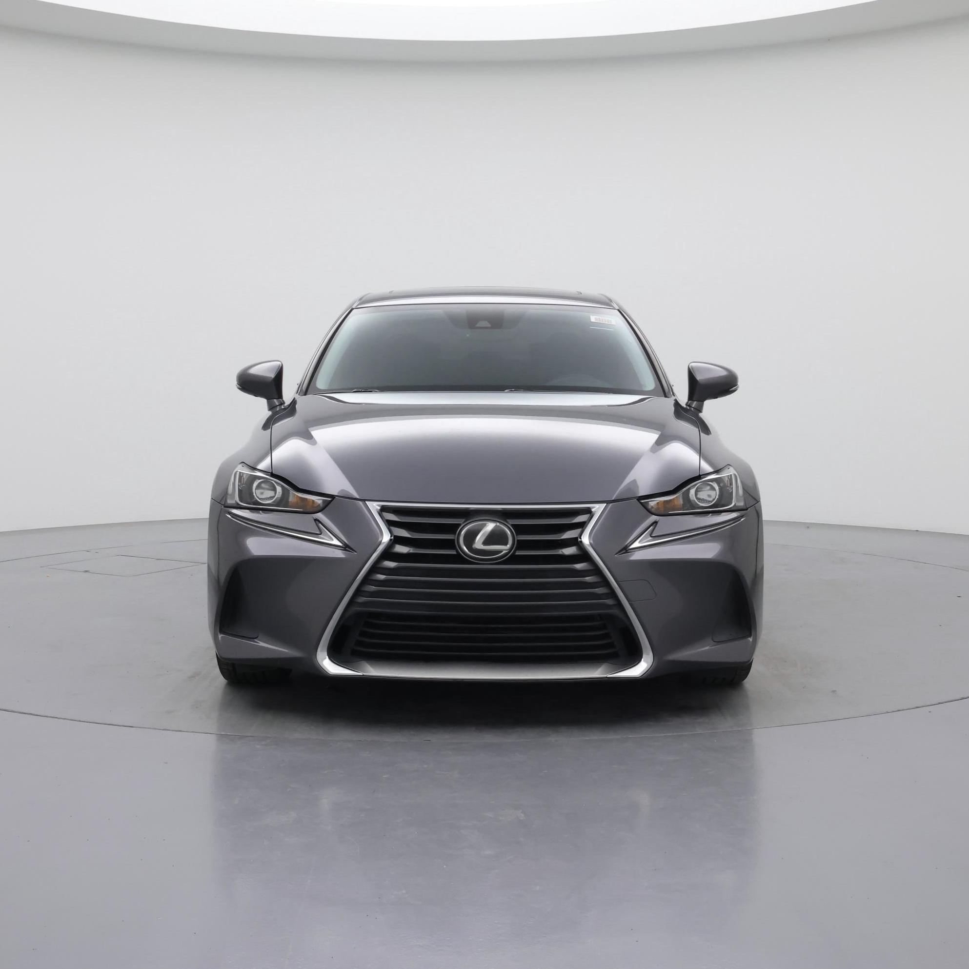 Thumbnail: 2018 Lexus IS - 5