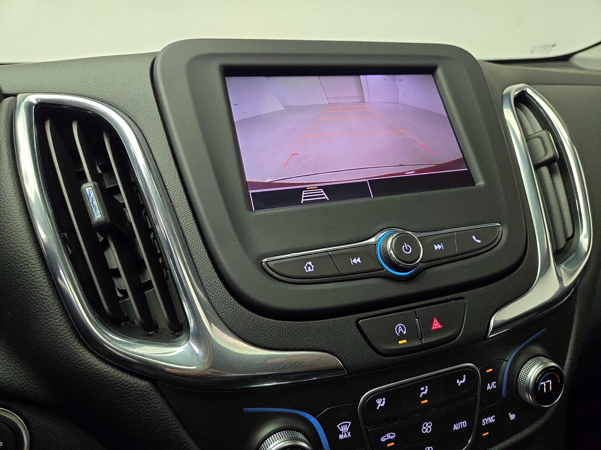 Thumbnail: 2023 Chevrolet Equinox - 14