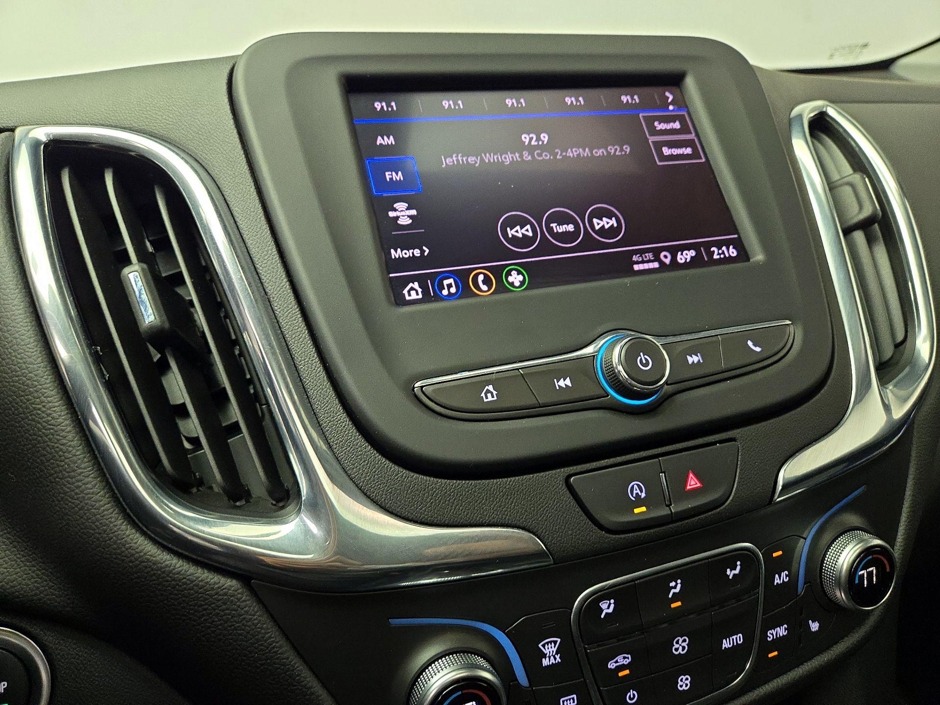 Thumbnail: 2023 Chevrolet Equinox - 15