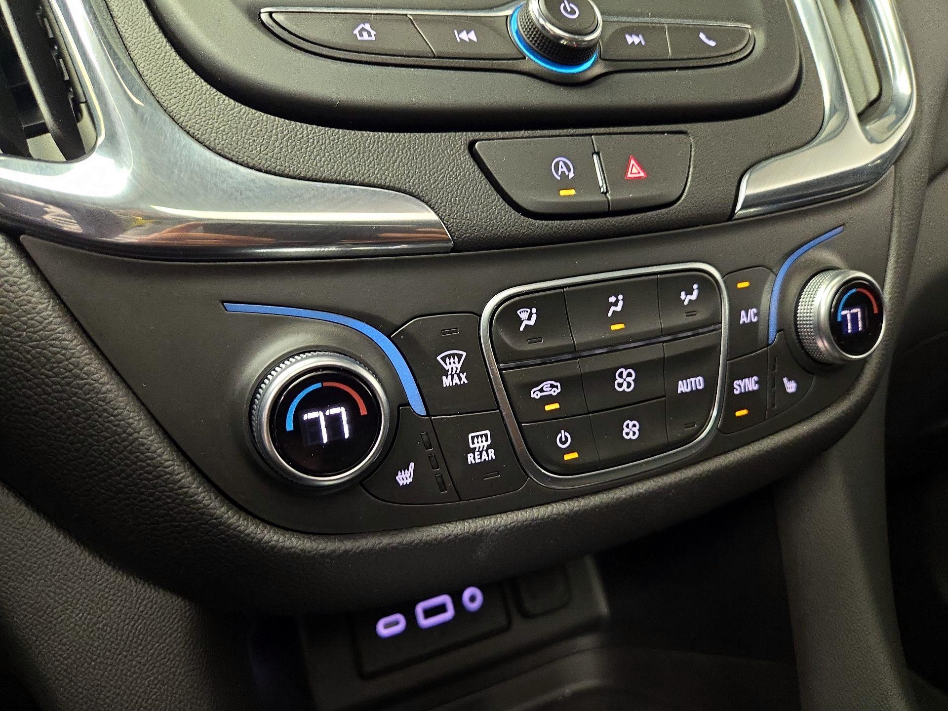 Thumbnail: 2023 Chevrolet Equinox - 16