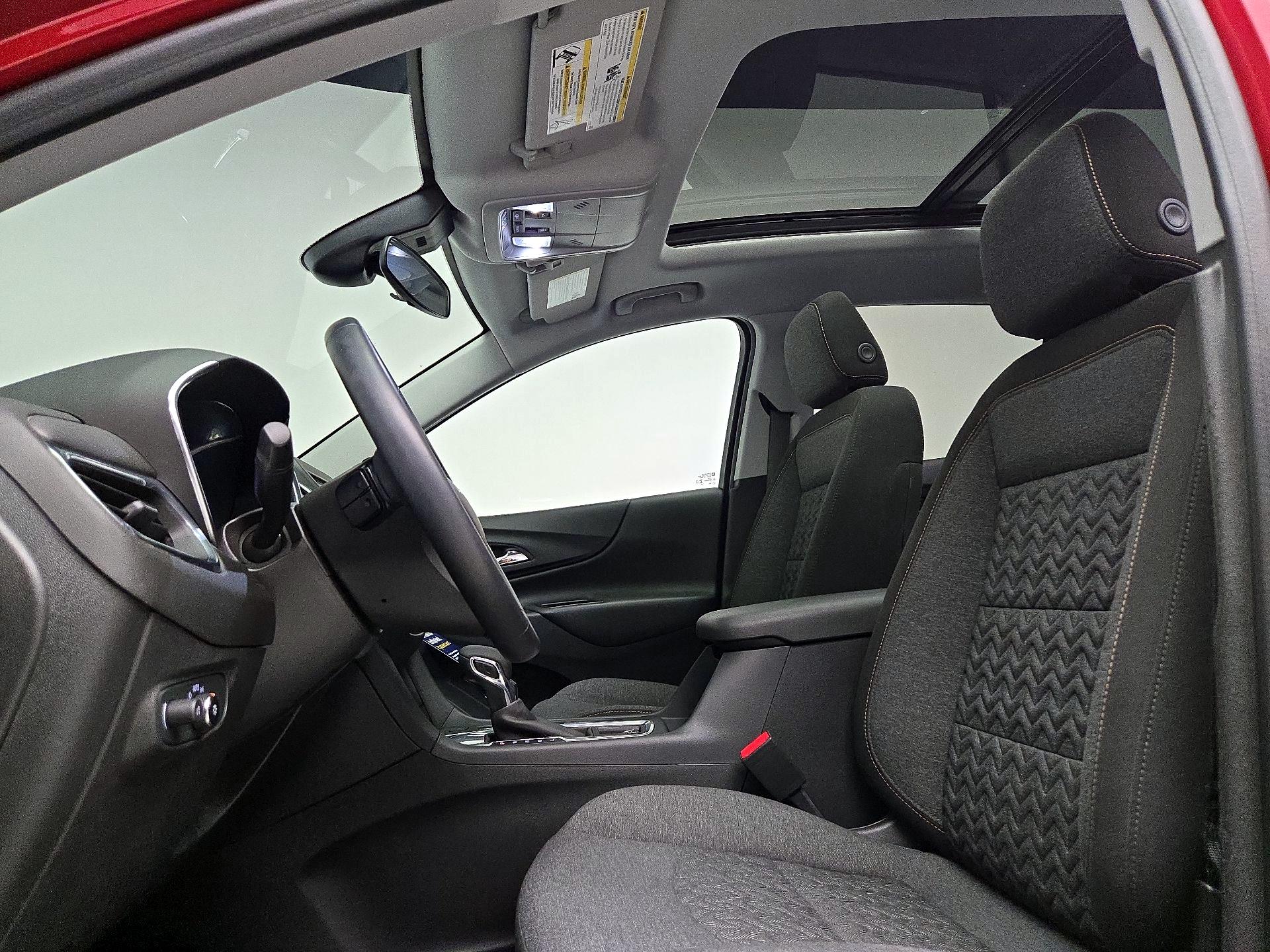 Thumbnail: 2023 Chevrolet Equinox - 19