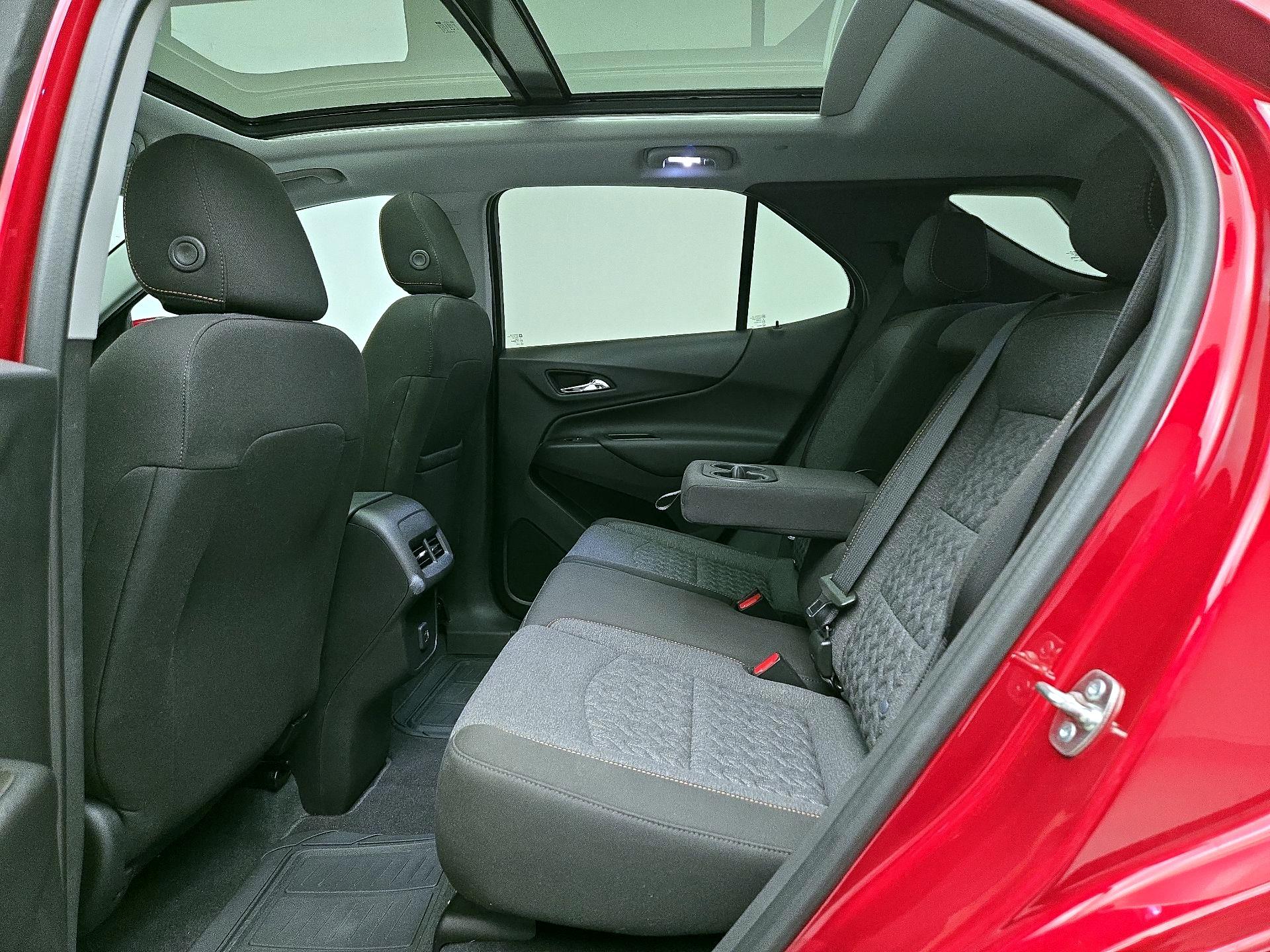 Thumbnail: 2023 Chevrolet Equinox - 20