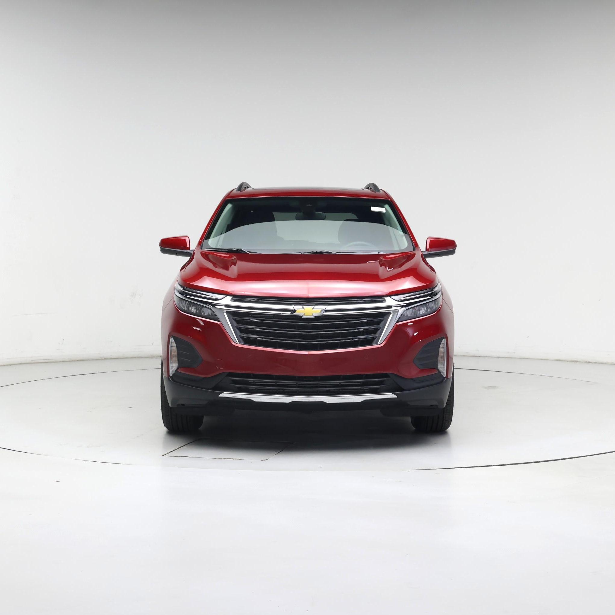 Thumbnail: 2023 Chevrolet Equinox - 5